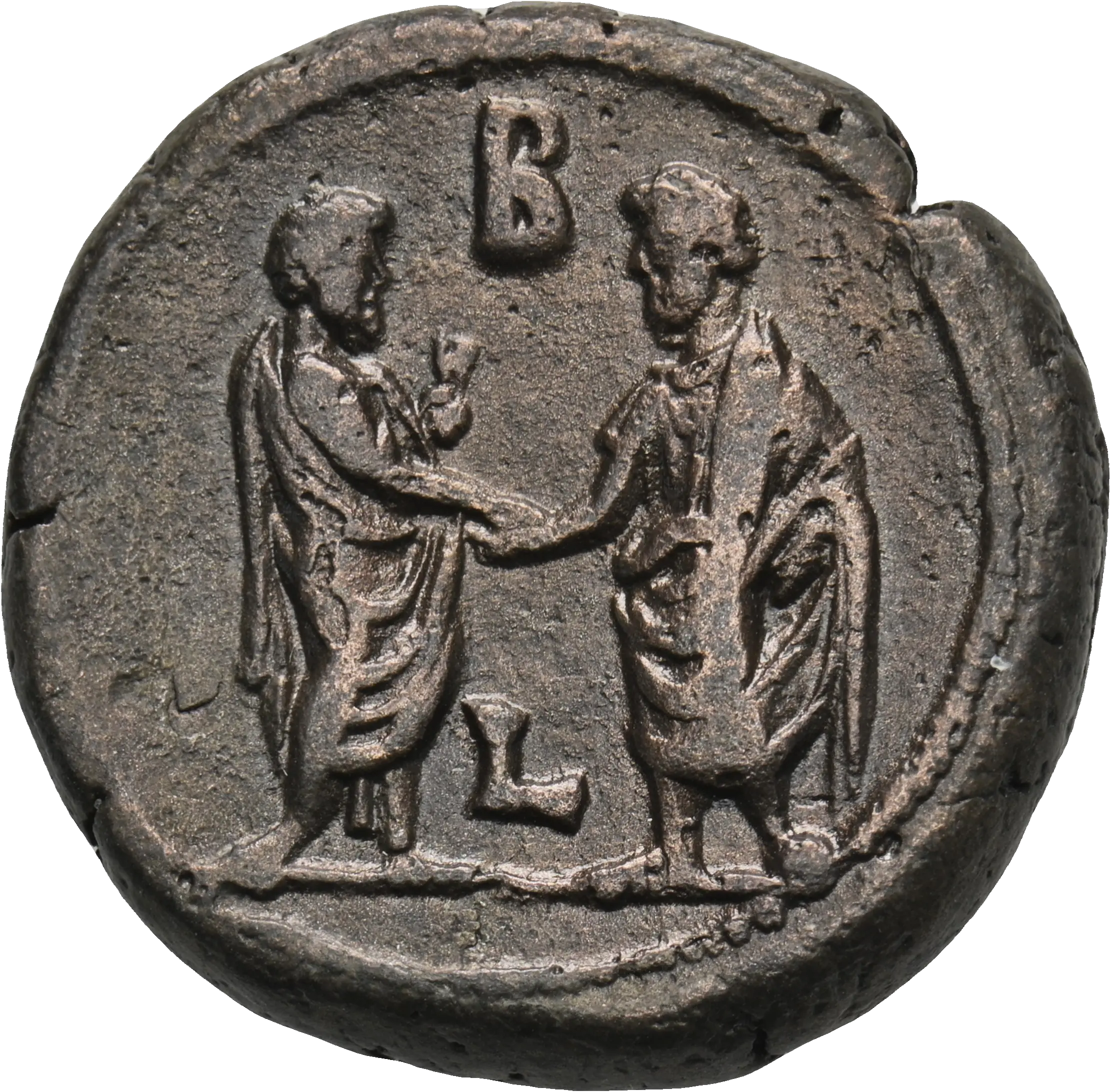 Image of the obverse