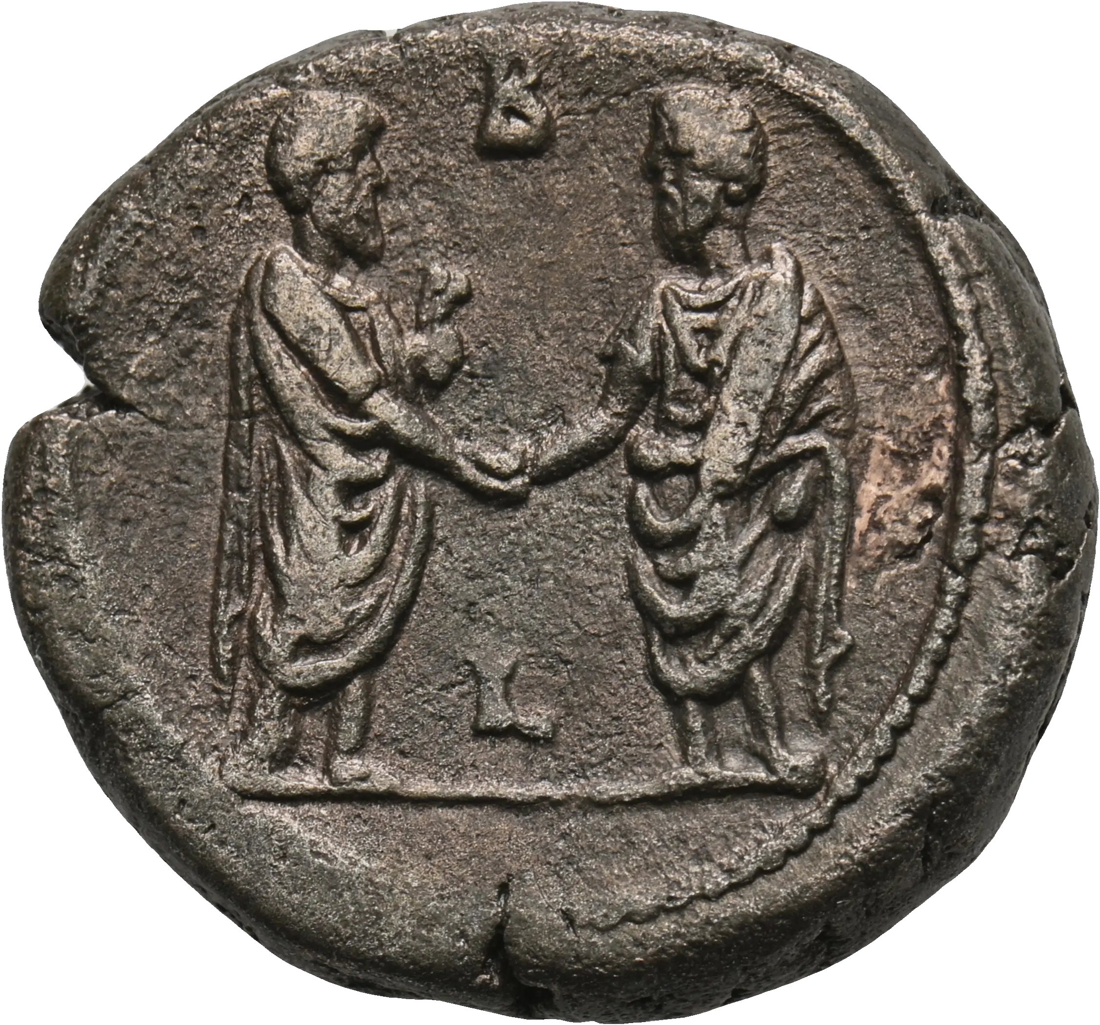 Image of the obverse