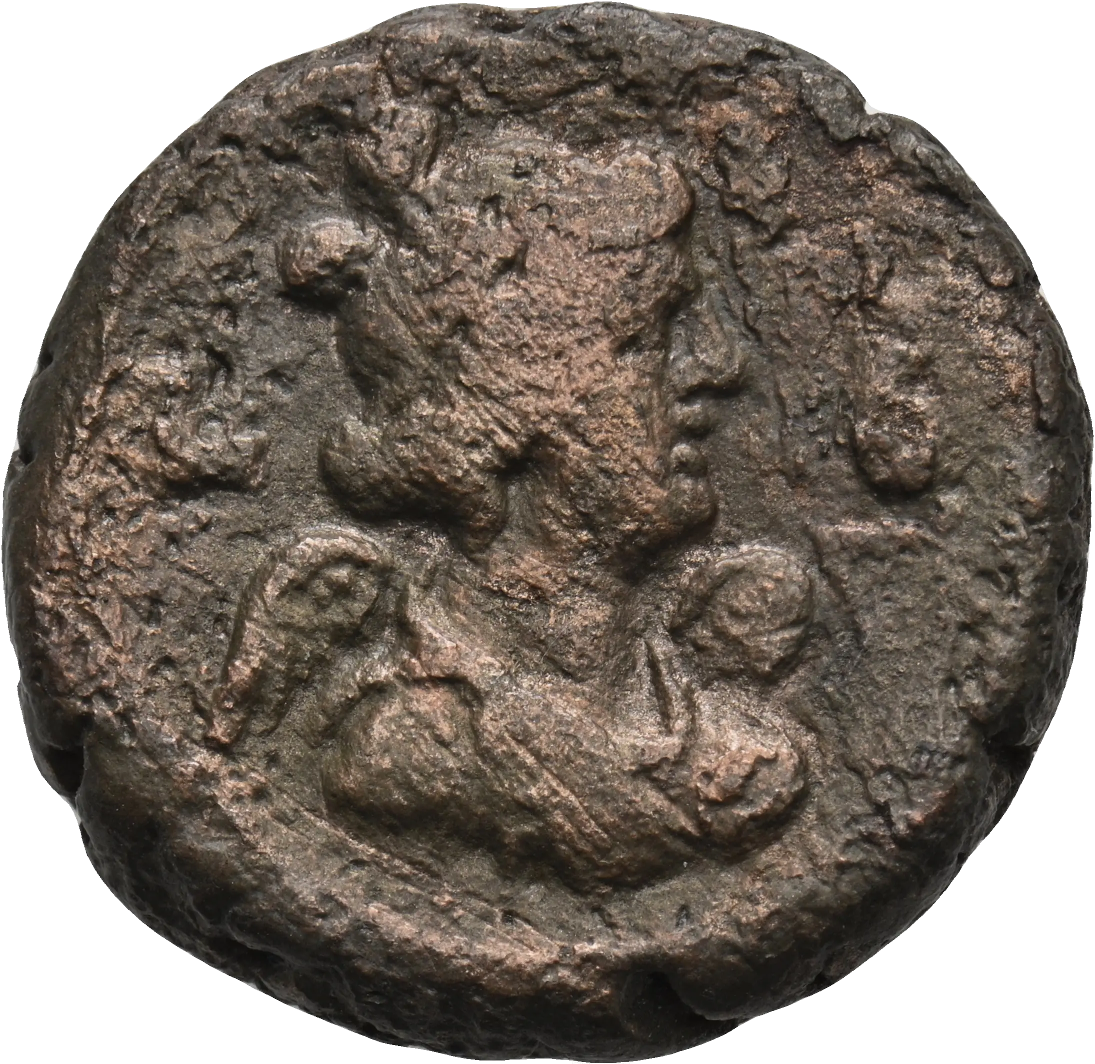 Image of the obverse
