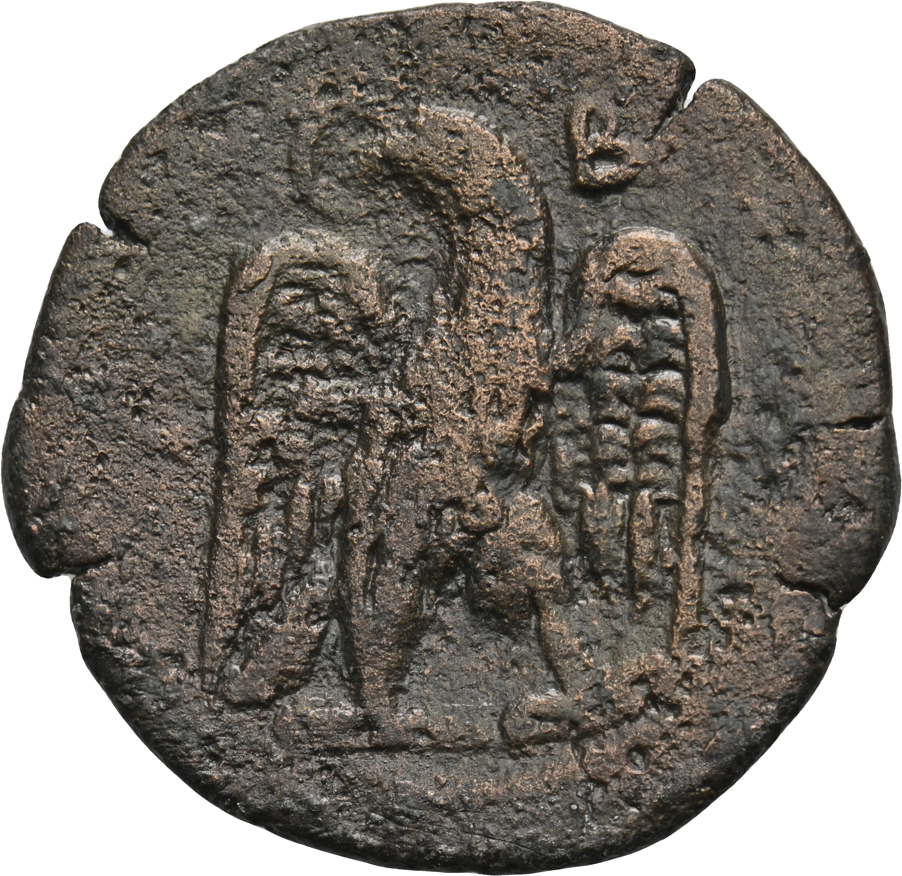 Image of the obverse