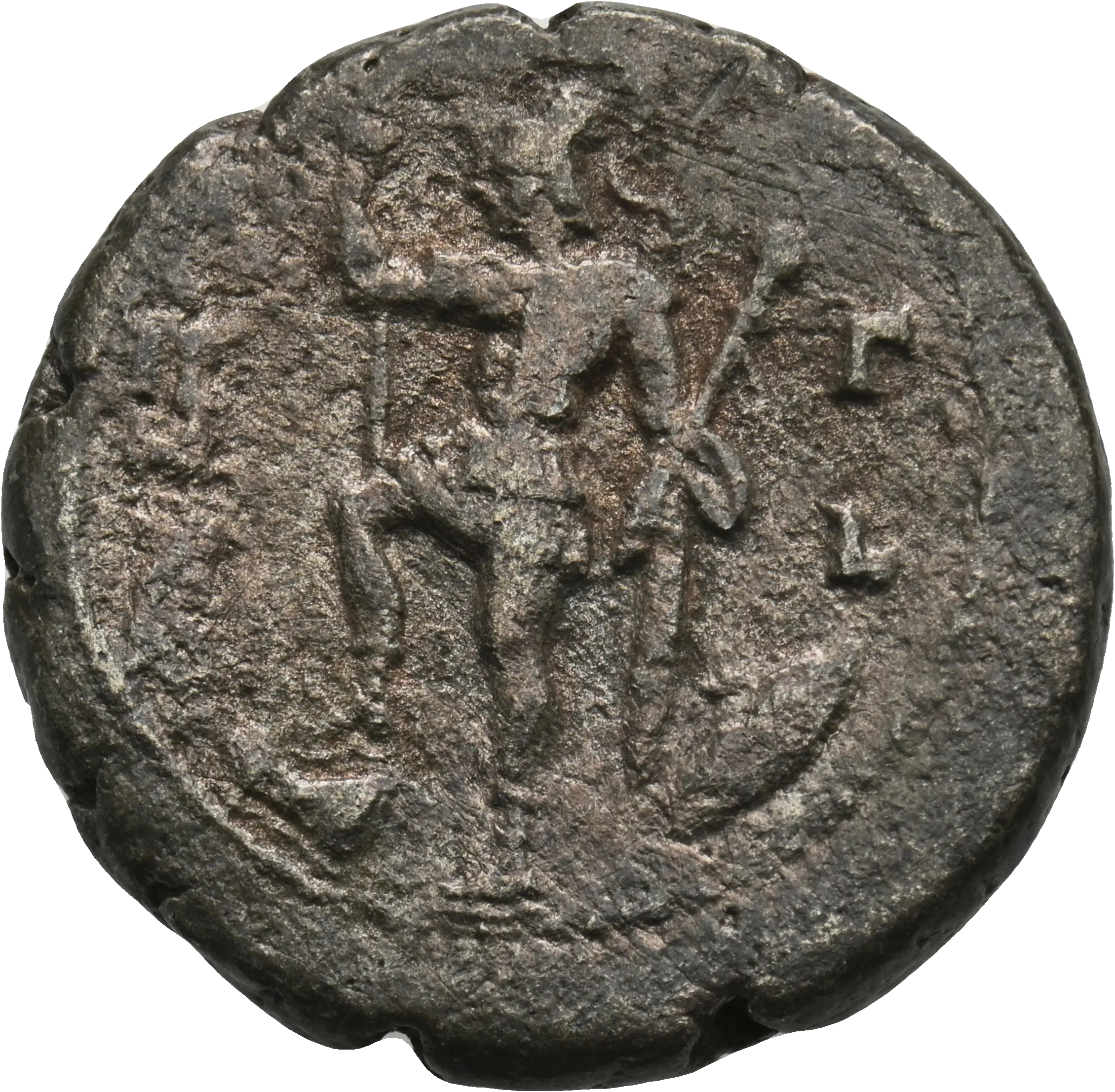 Image of the obverse