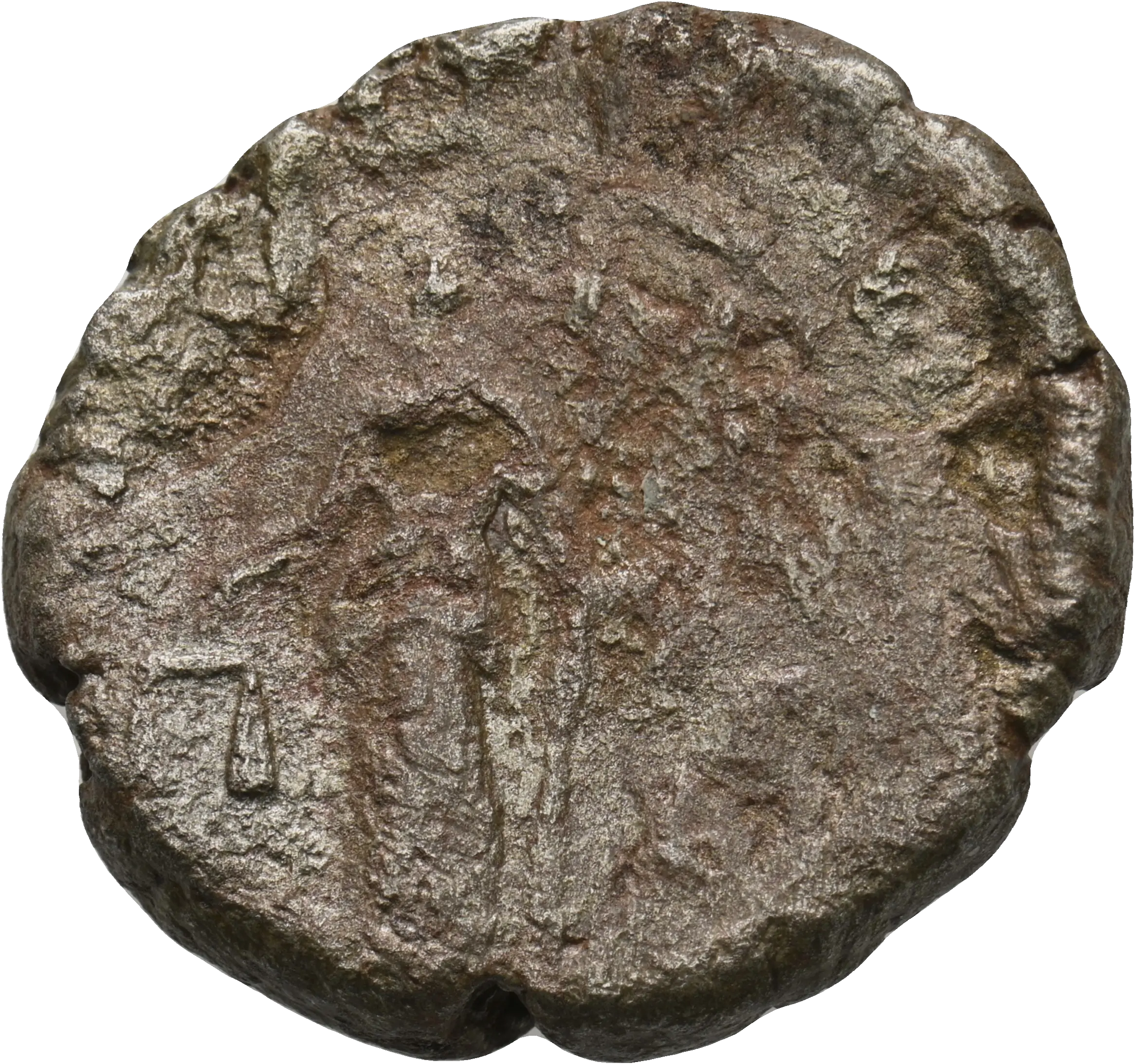 Image of the obverse