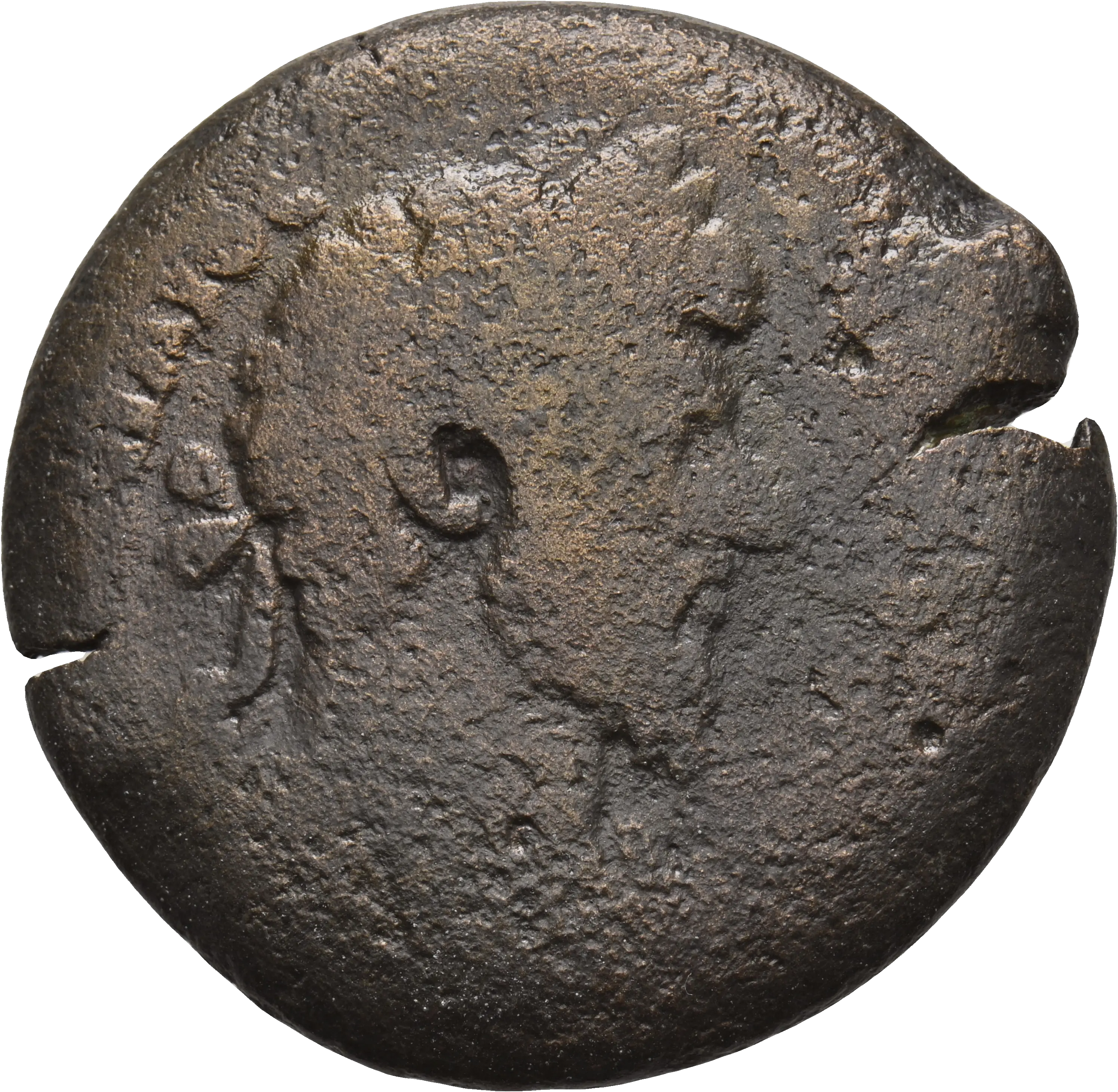 Image of the obverse