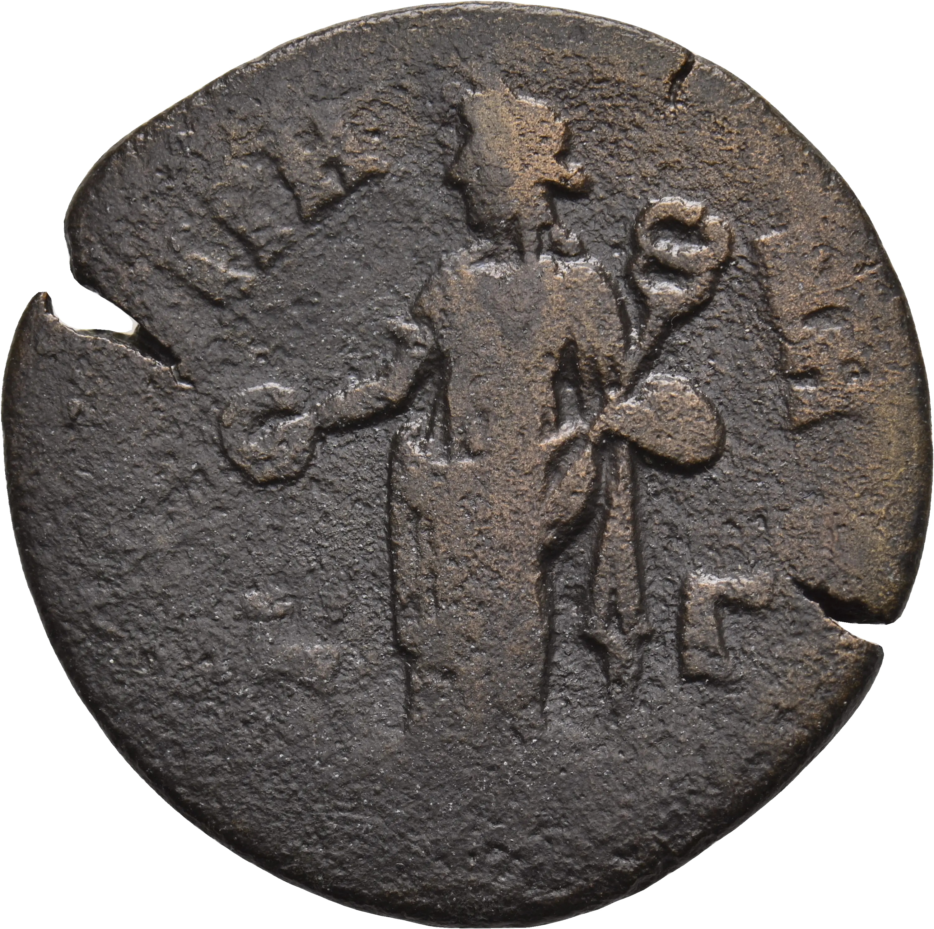 Image of the obverse