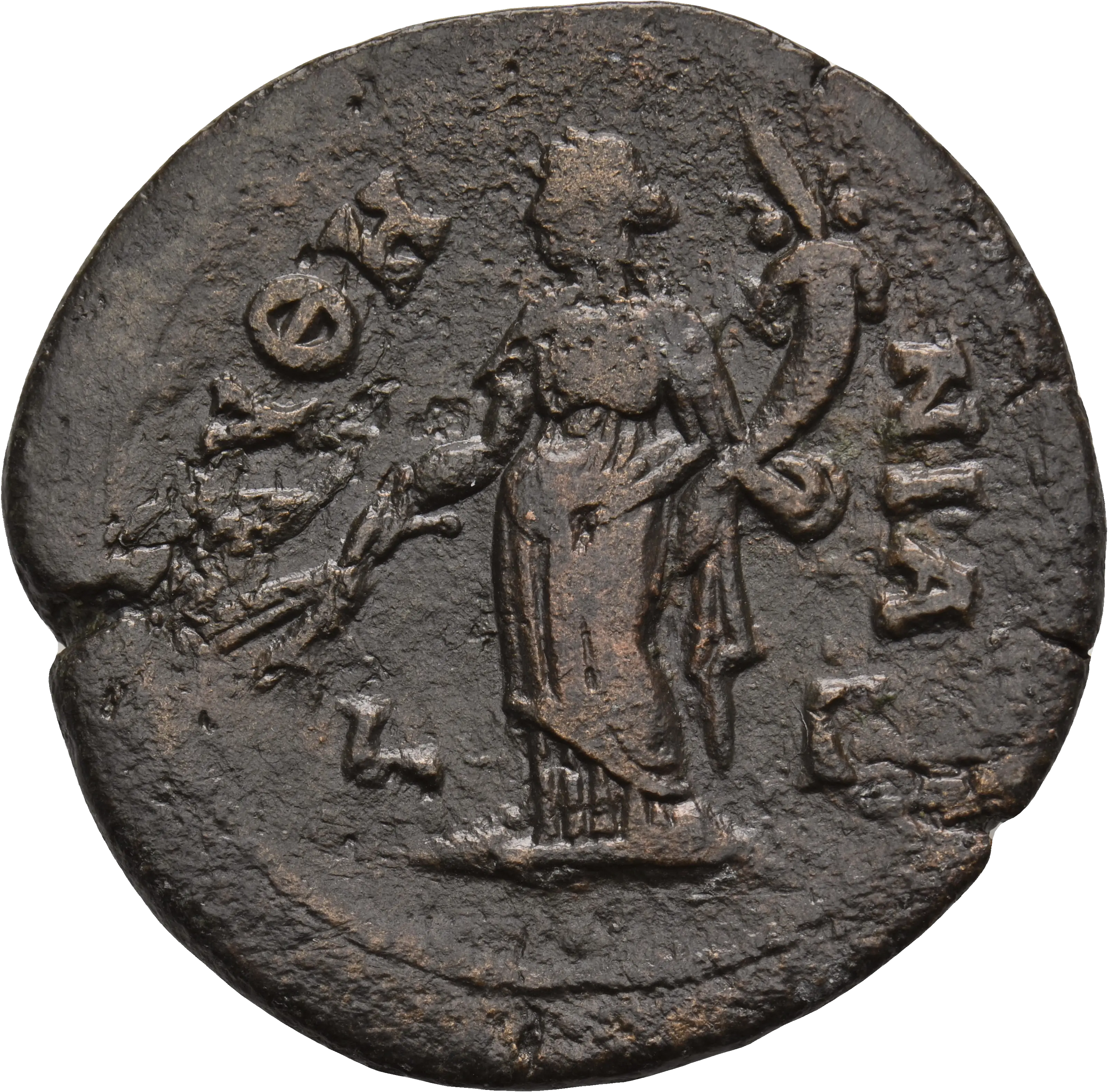 Image of the obverse