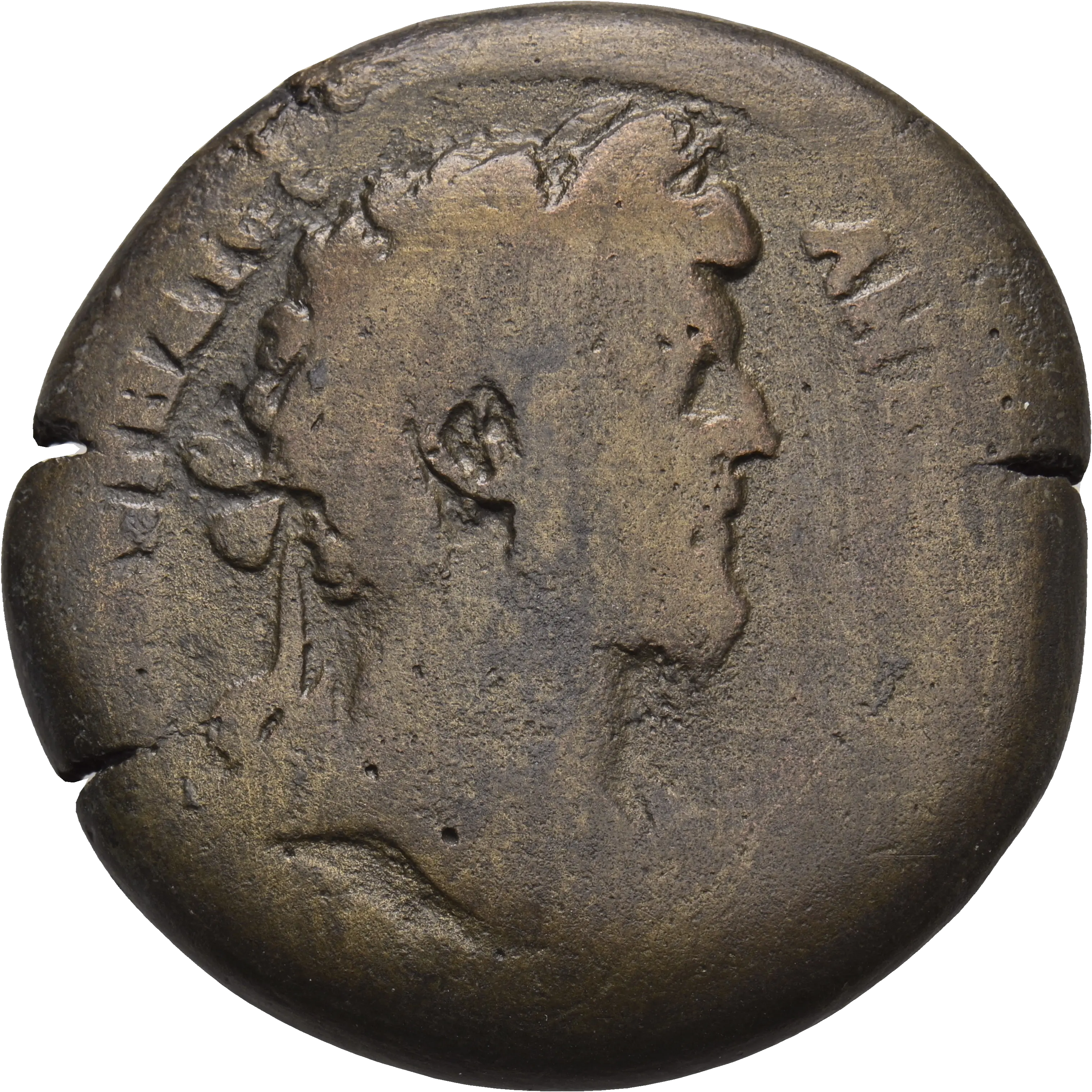 Image of the obverse