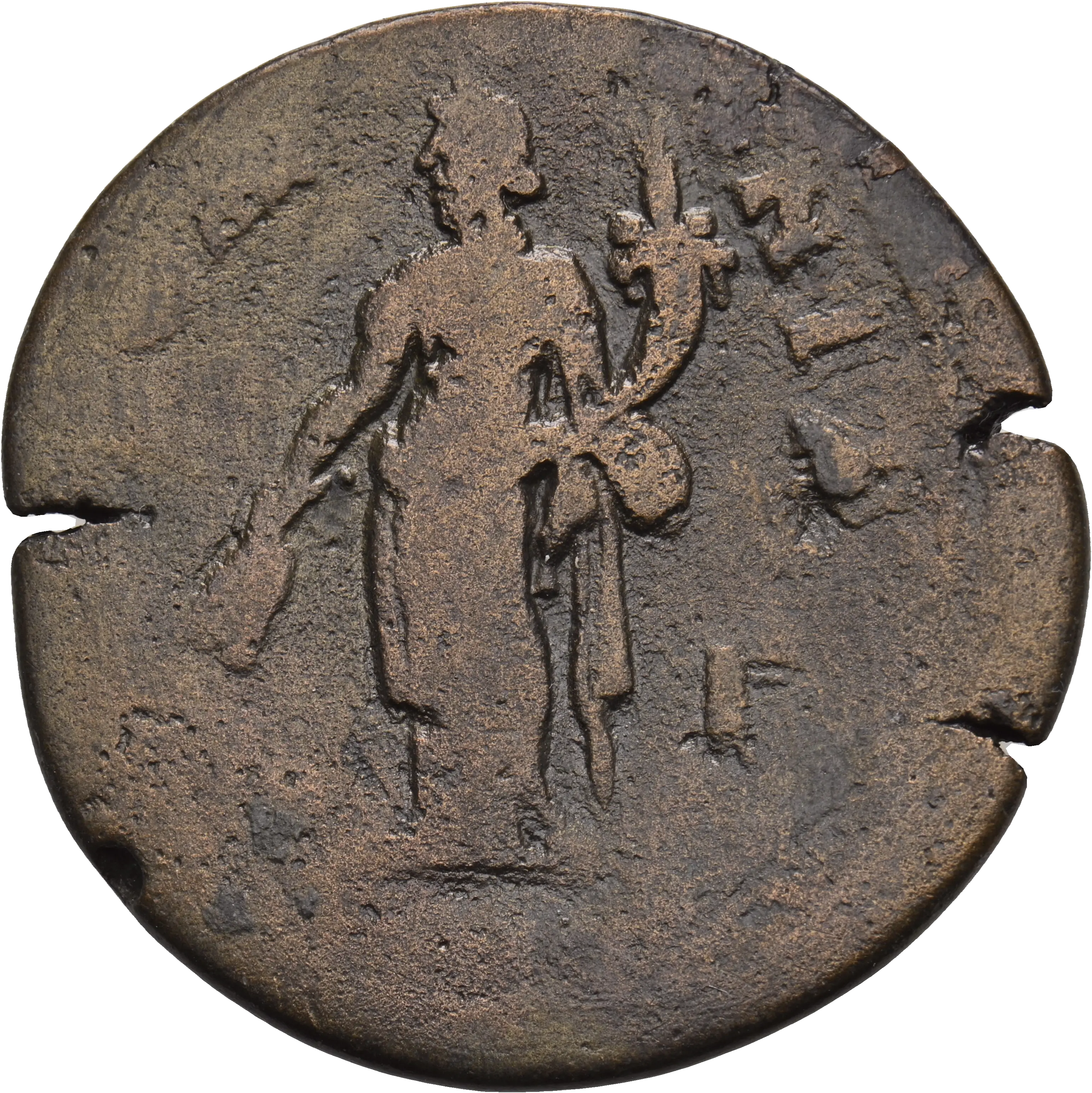 Image of the obverse