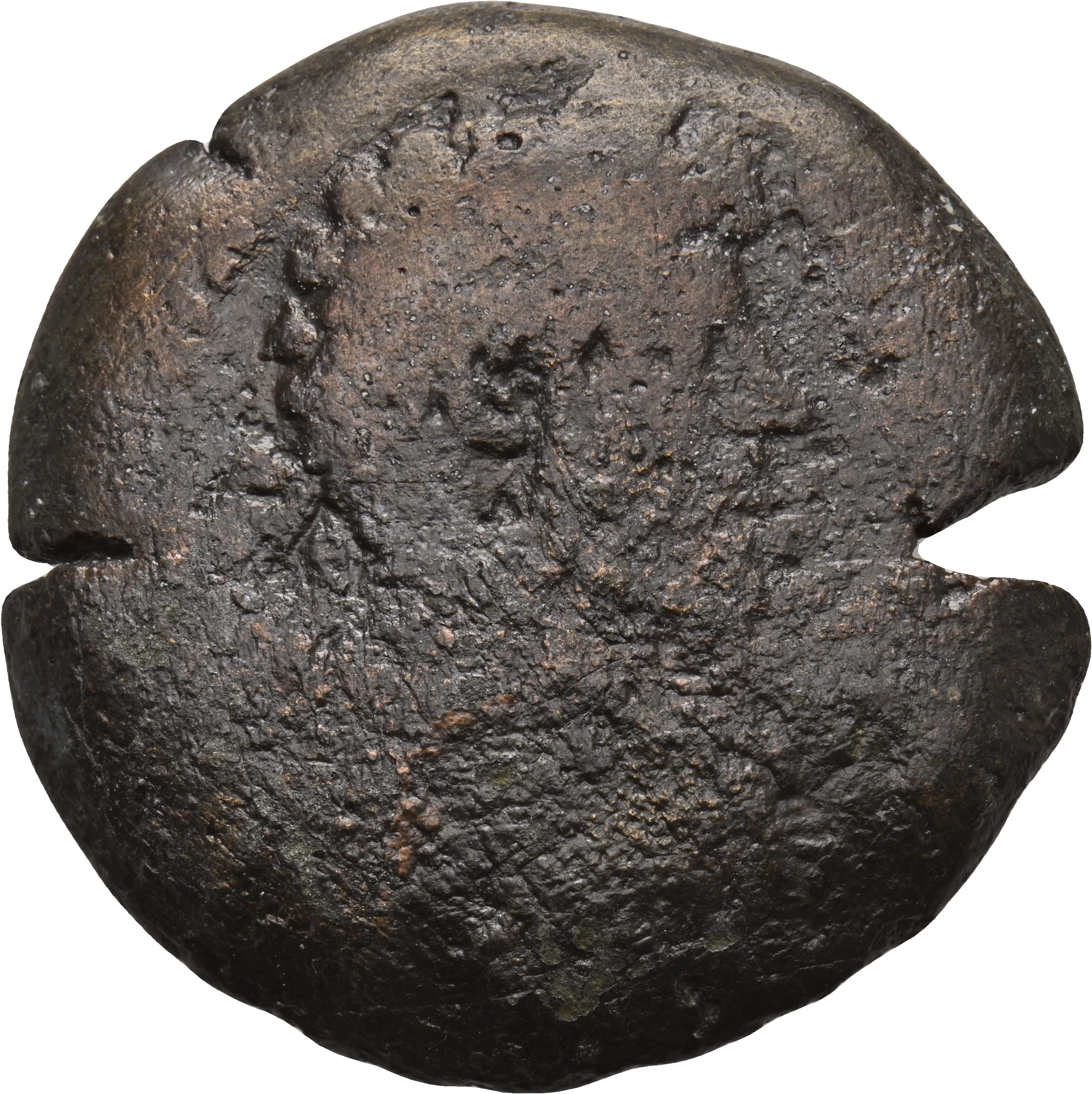 Image of the obverse