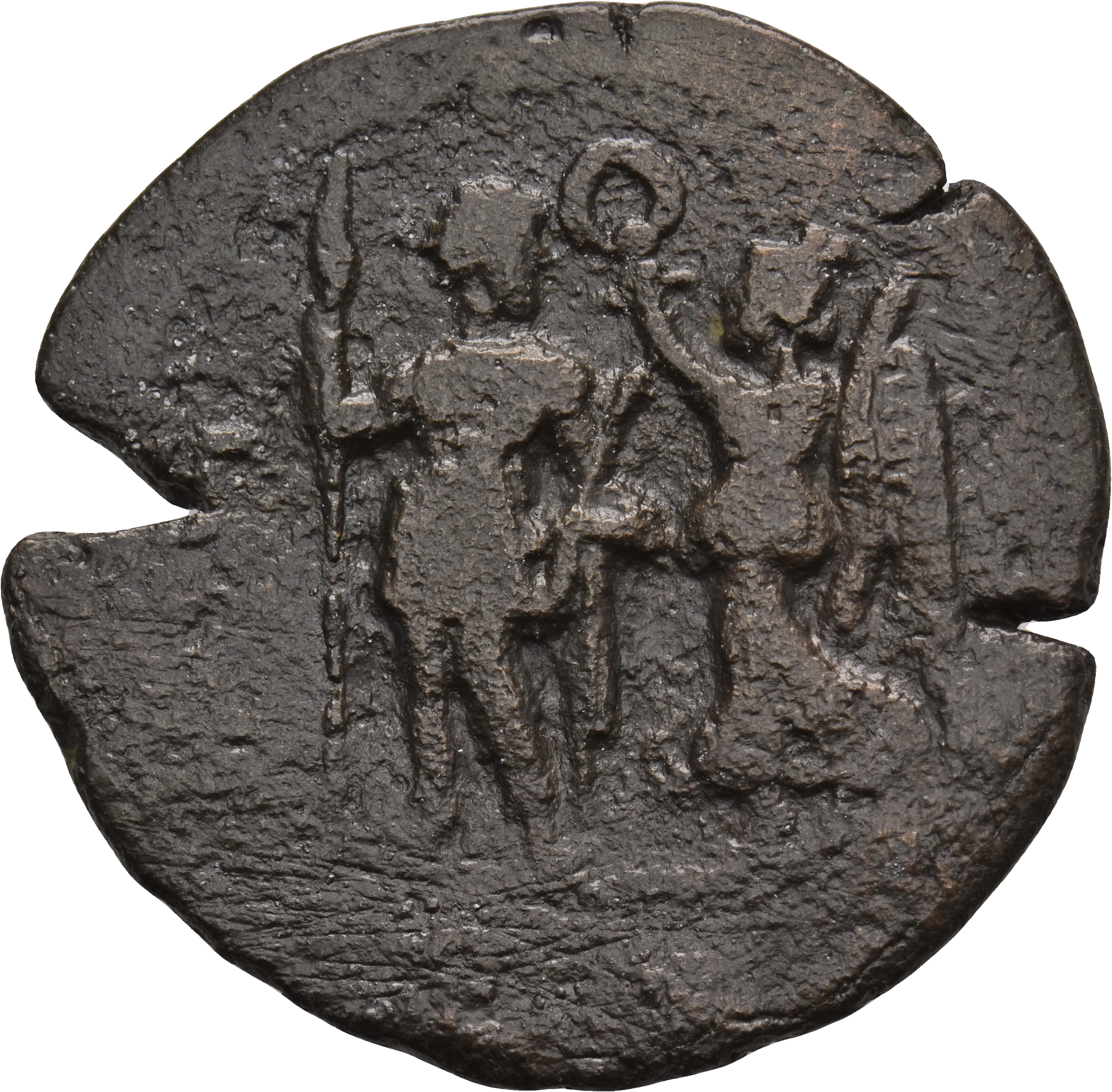 Image of the obverse