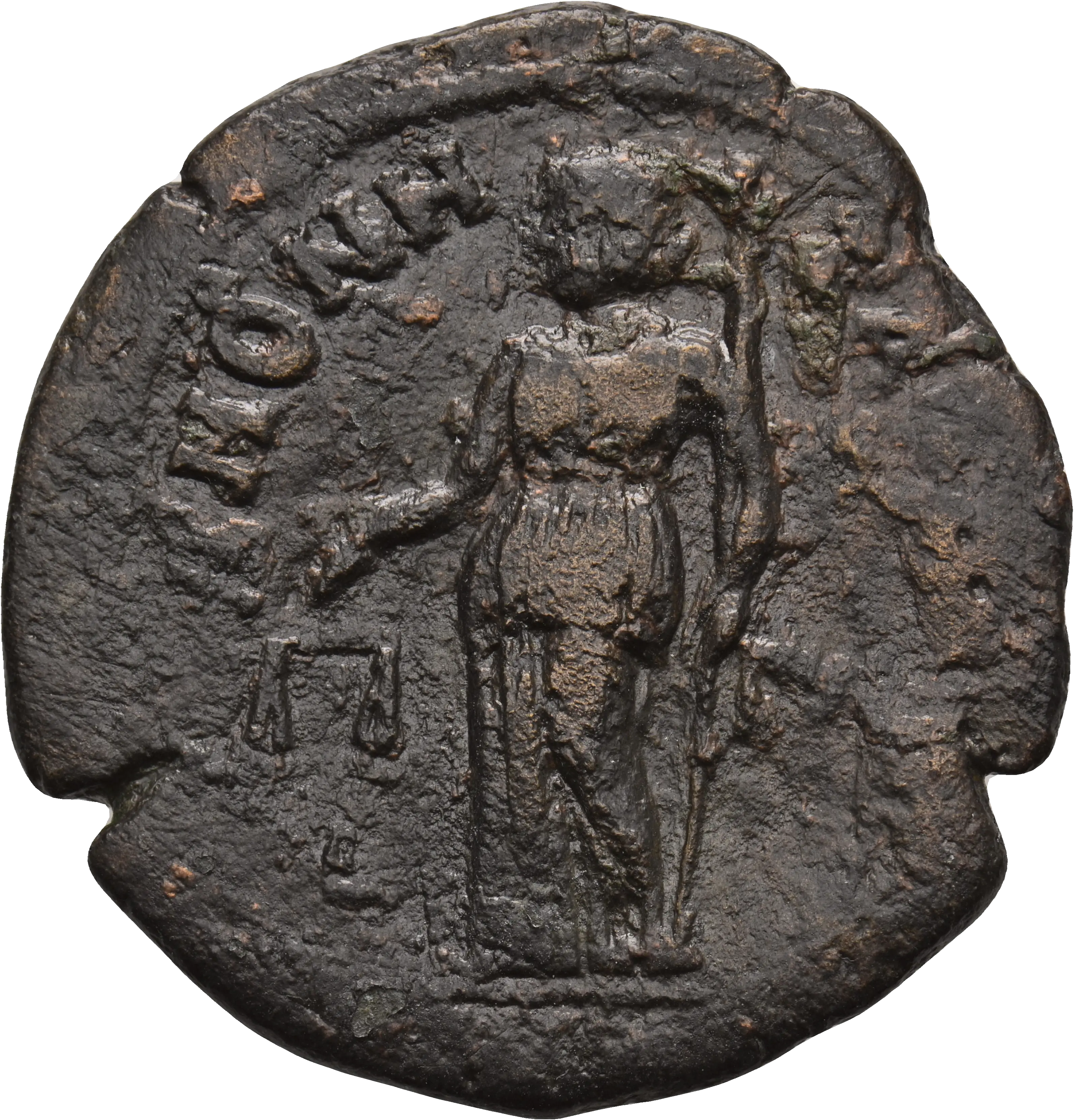 Image of the obverse