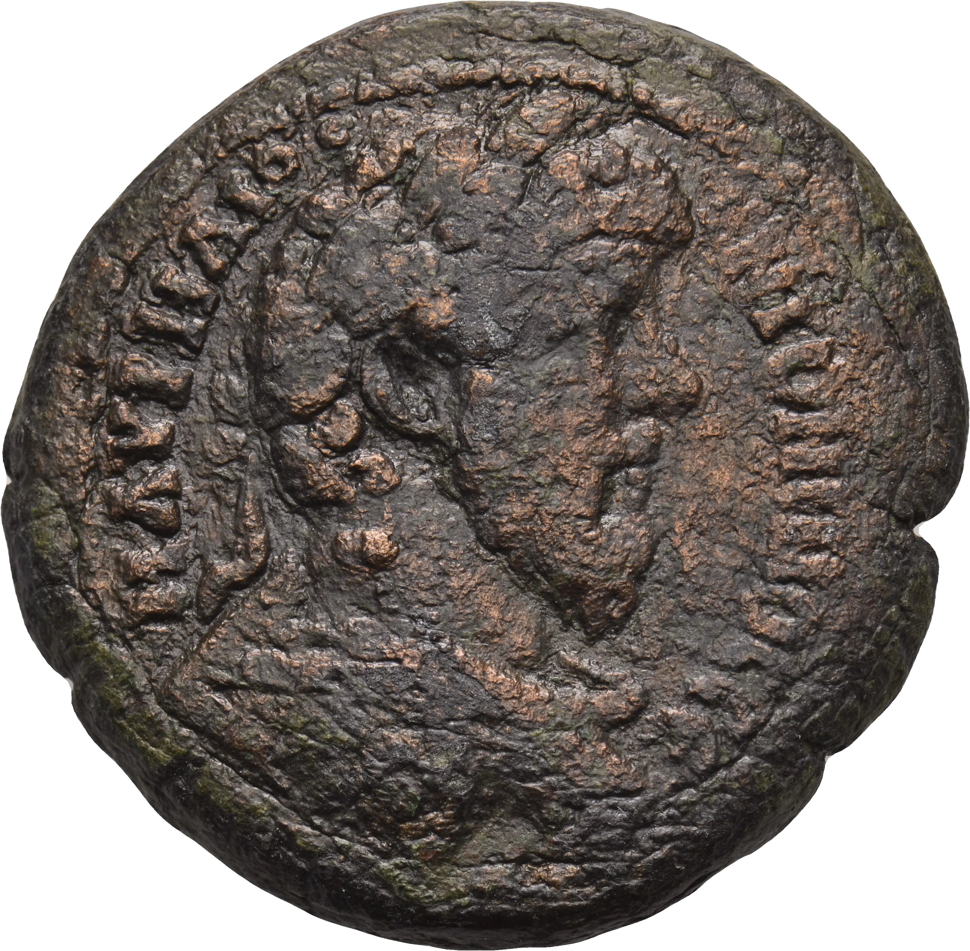 Image of the obverse