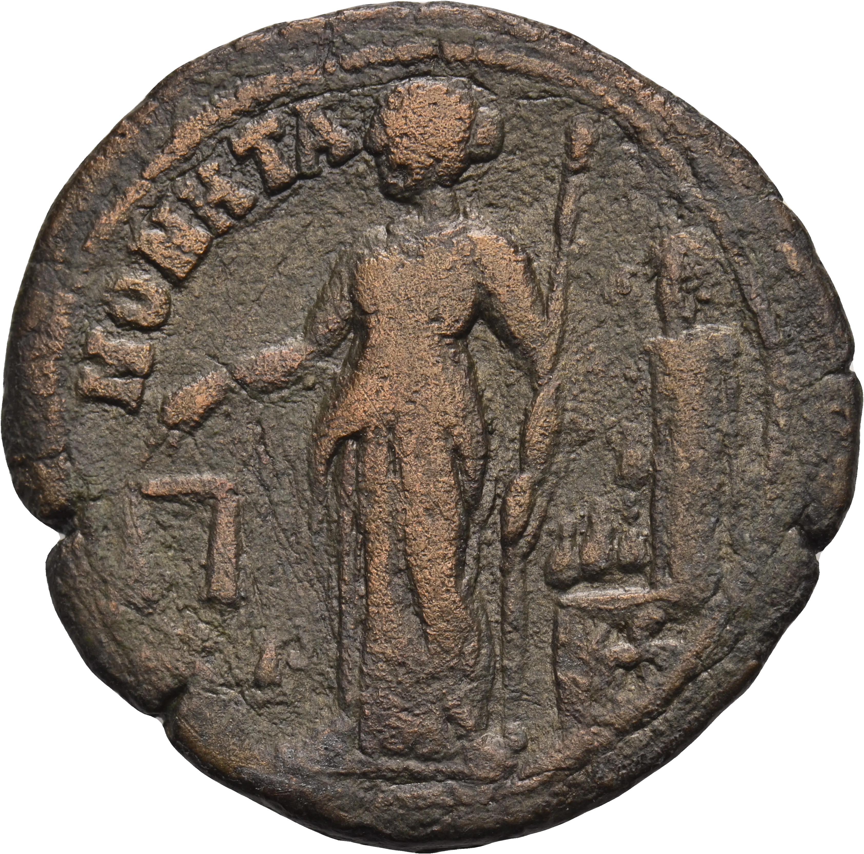 Image of the obverse