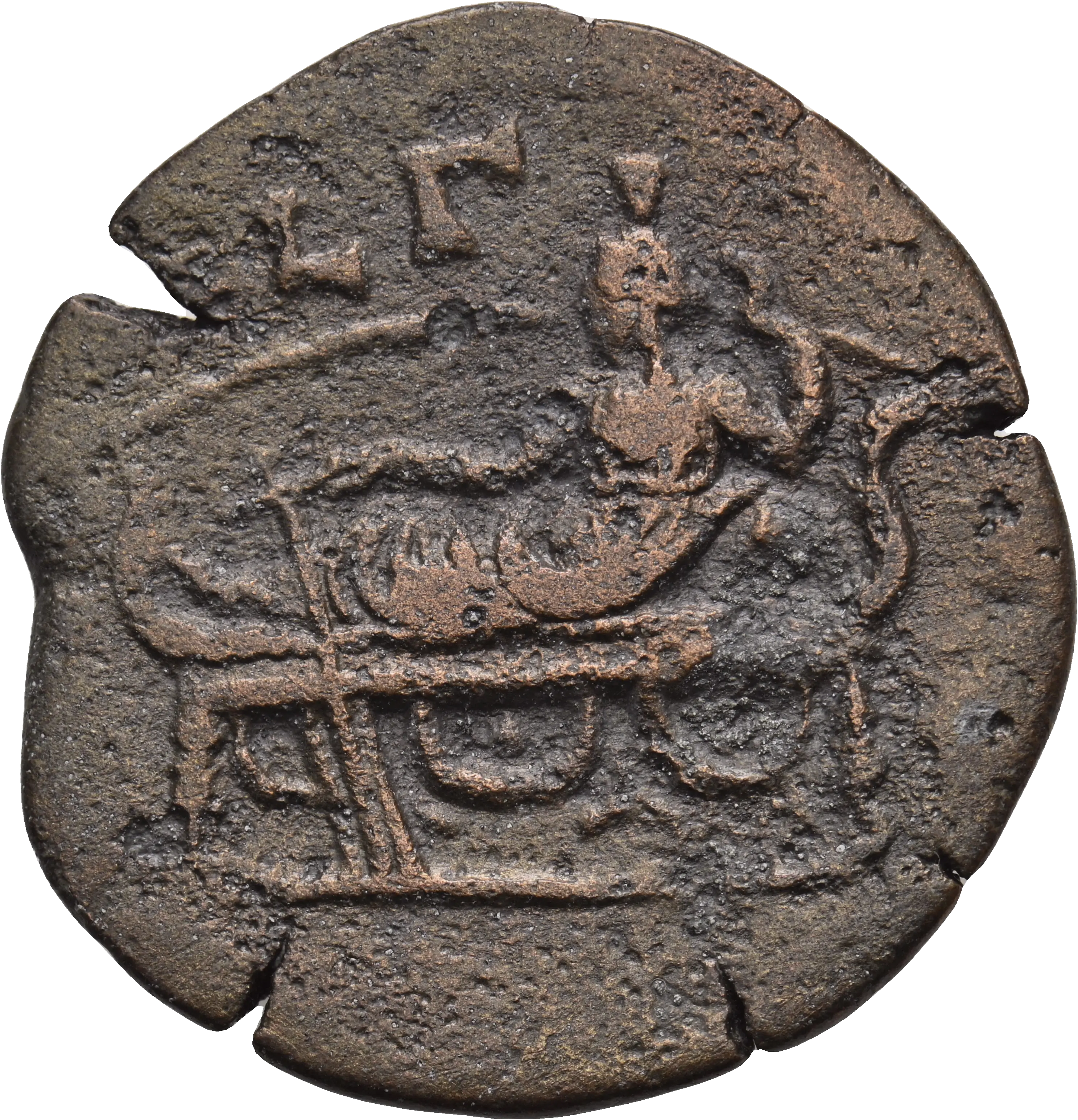 Image of the obverse