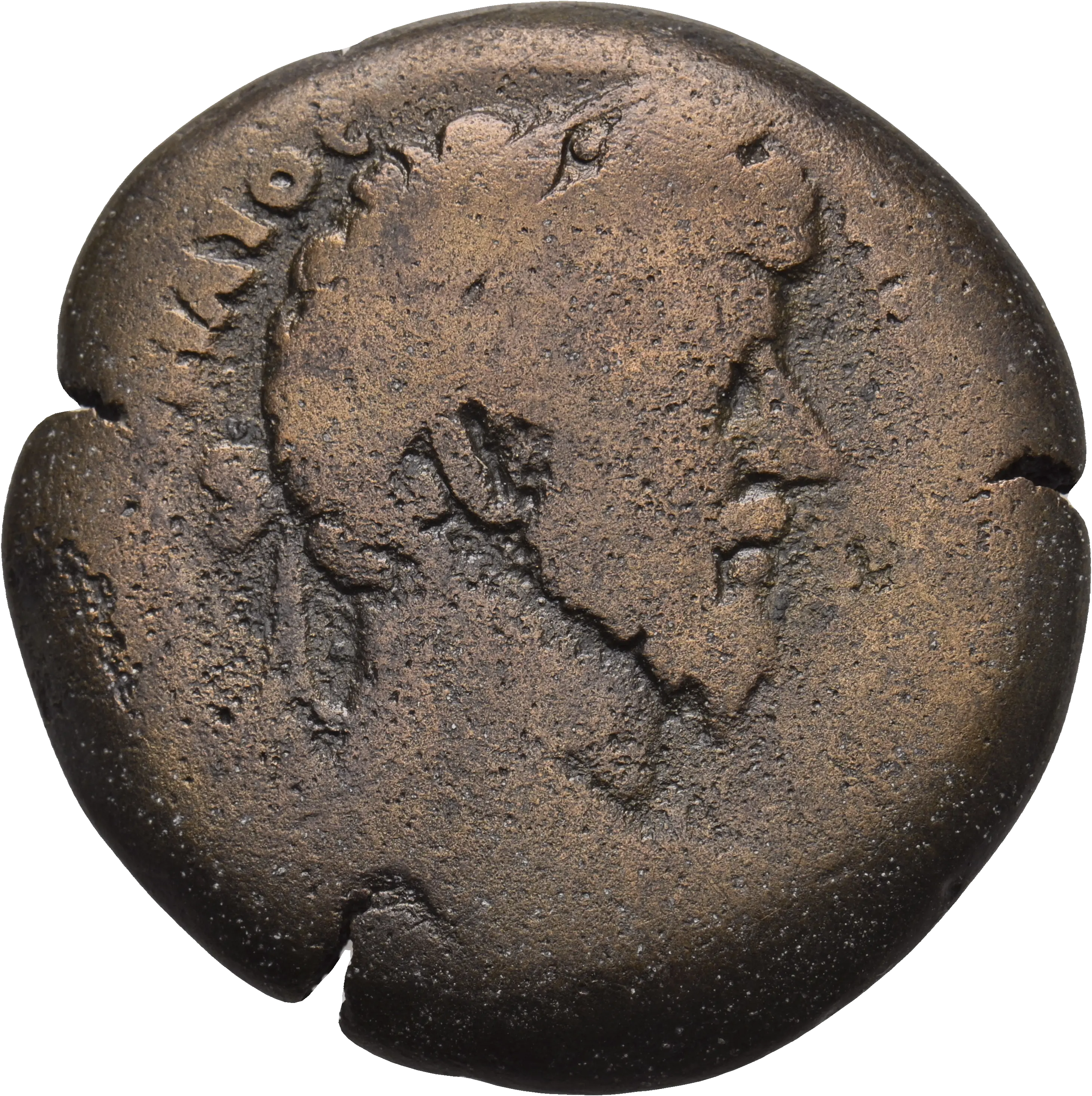 Image of the obverse