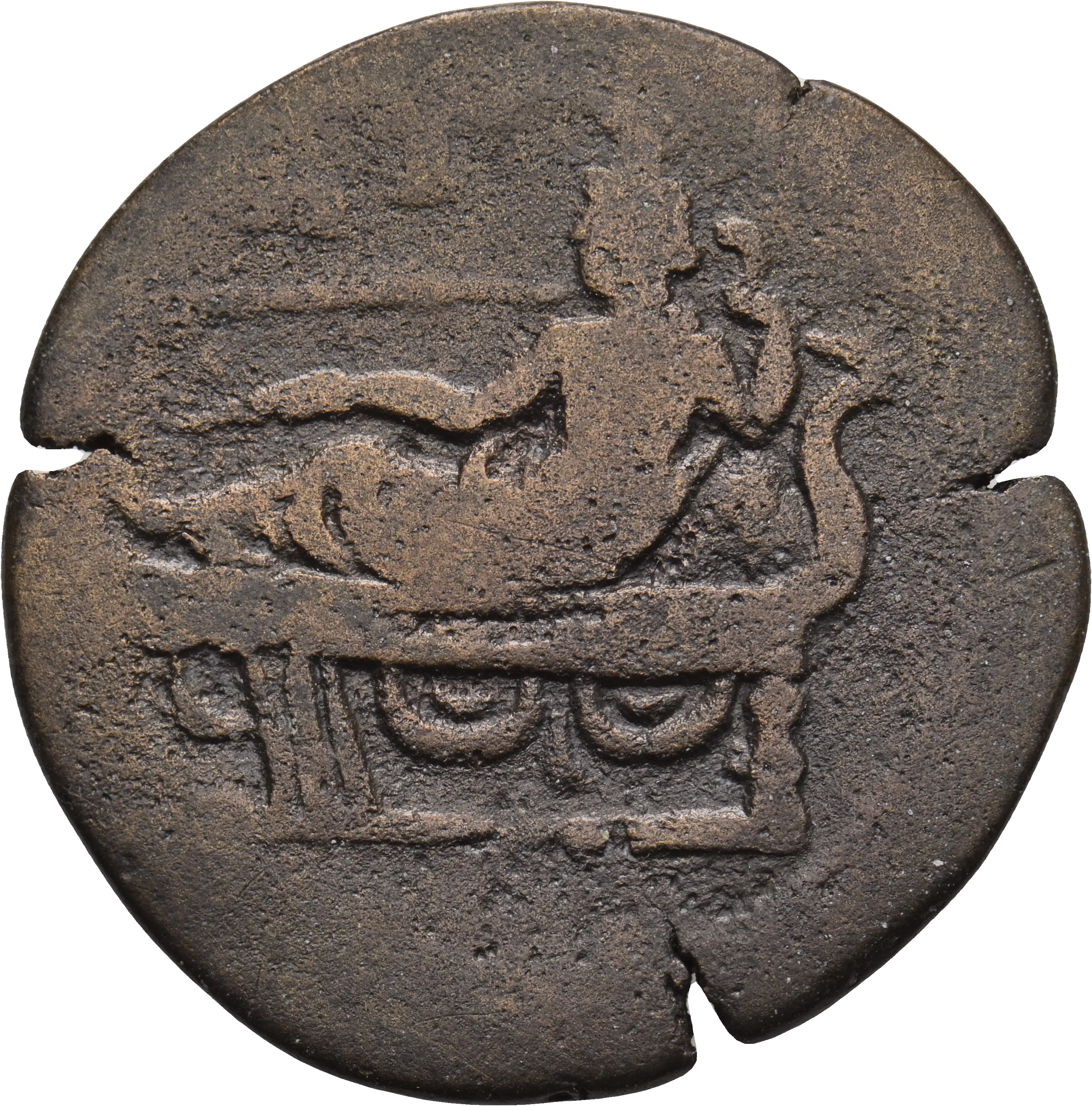 Image of the obverse