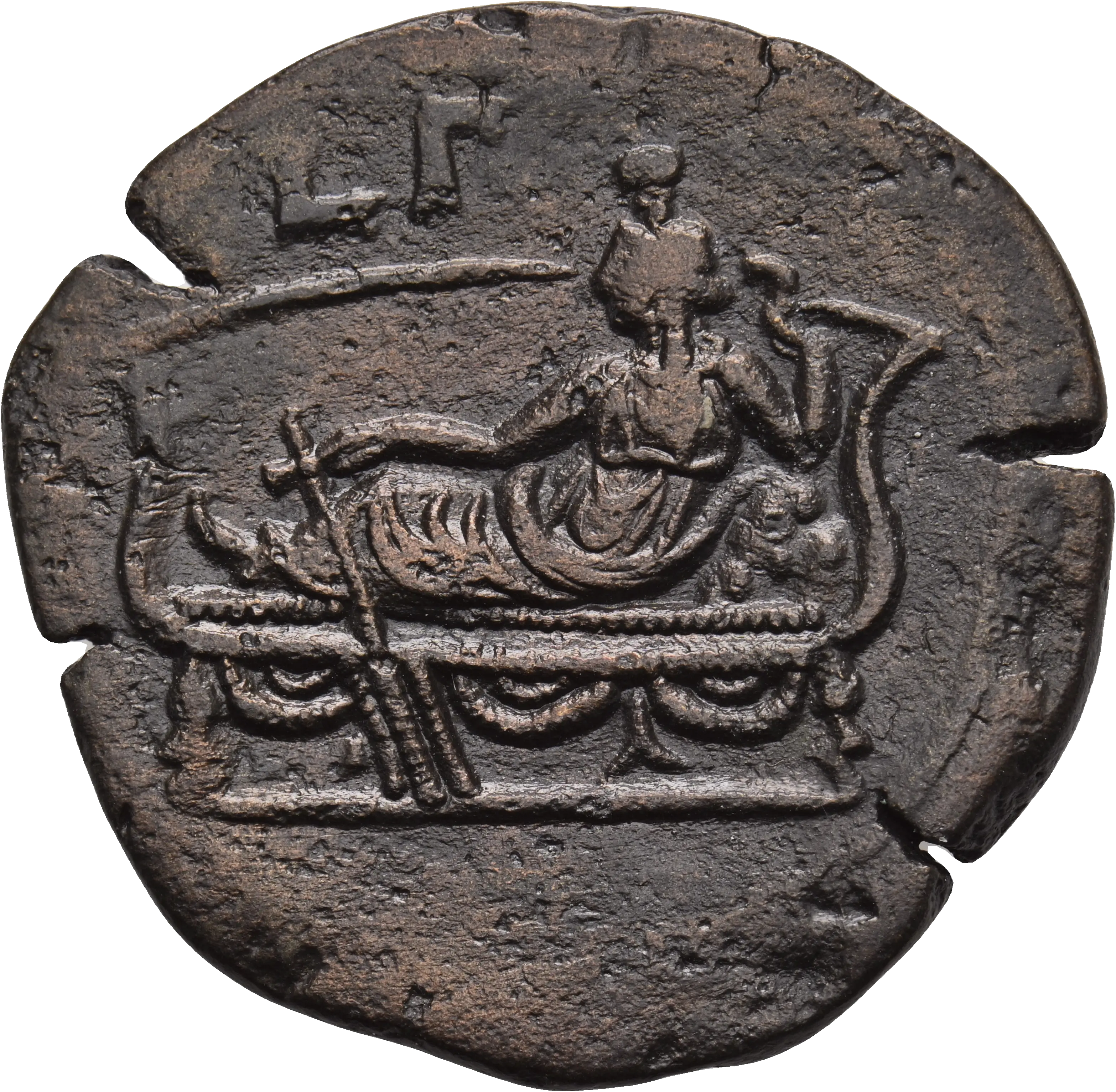 Image of the obverse