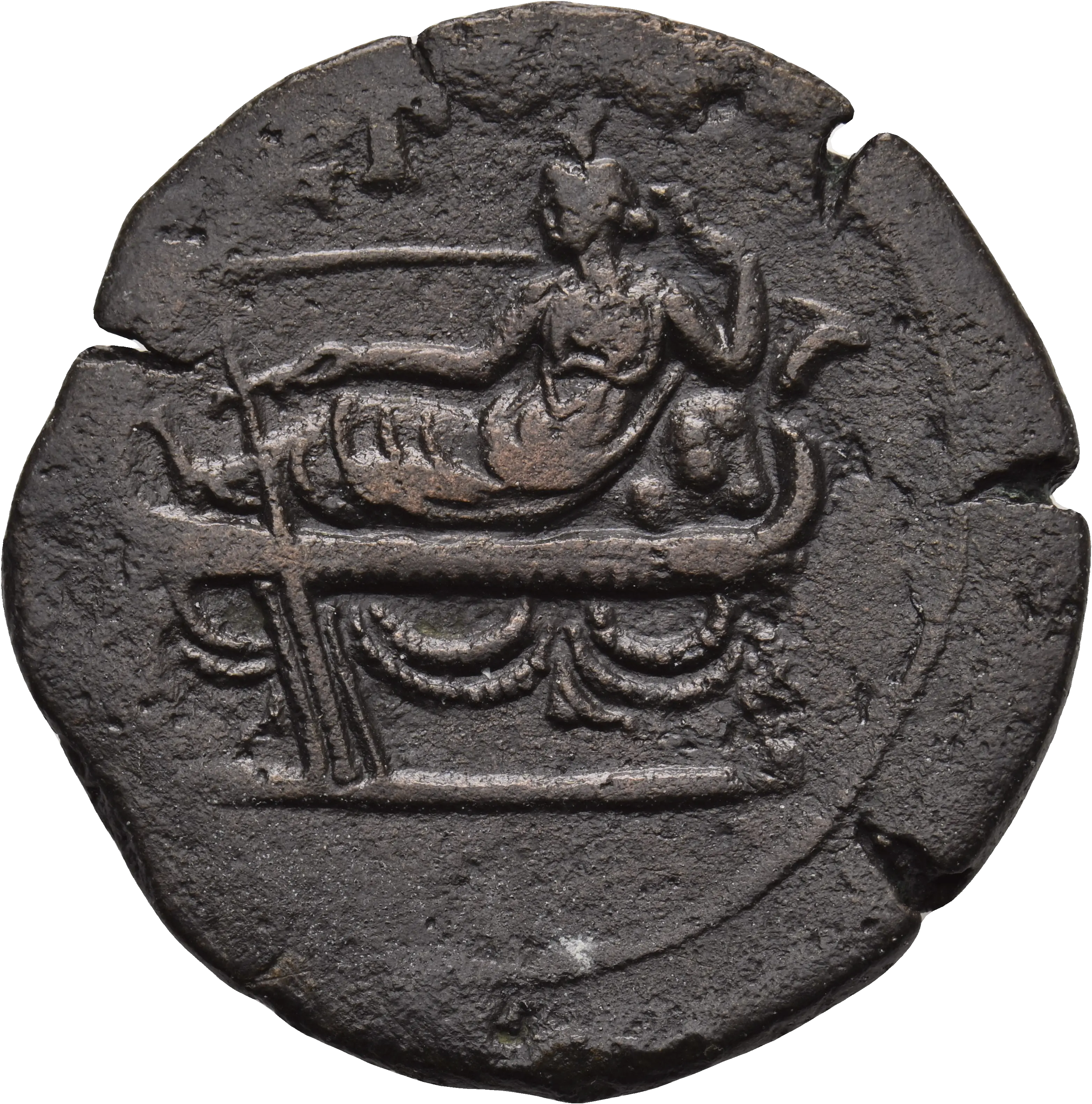 Image of the obverse
