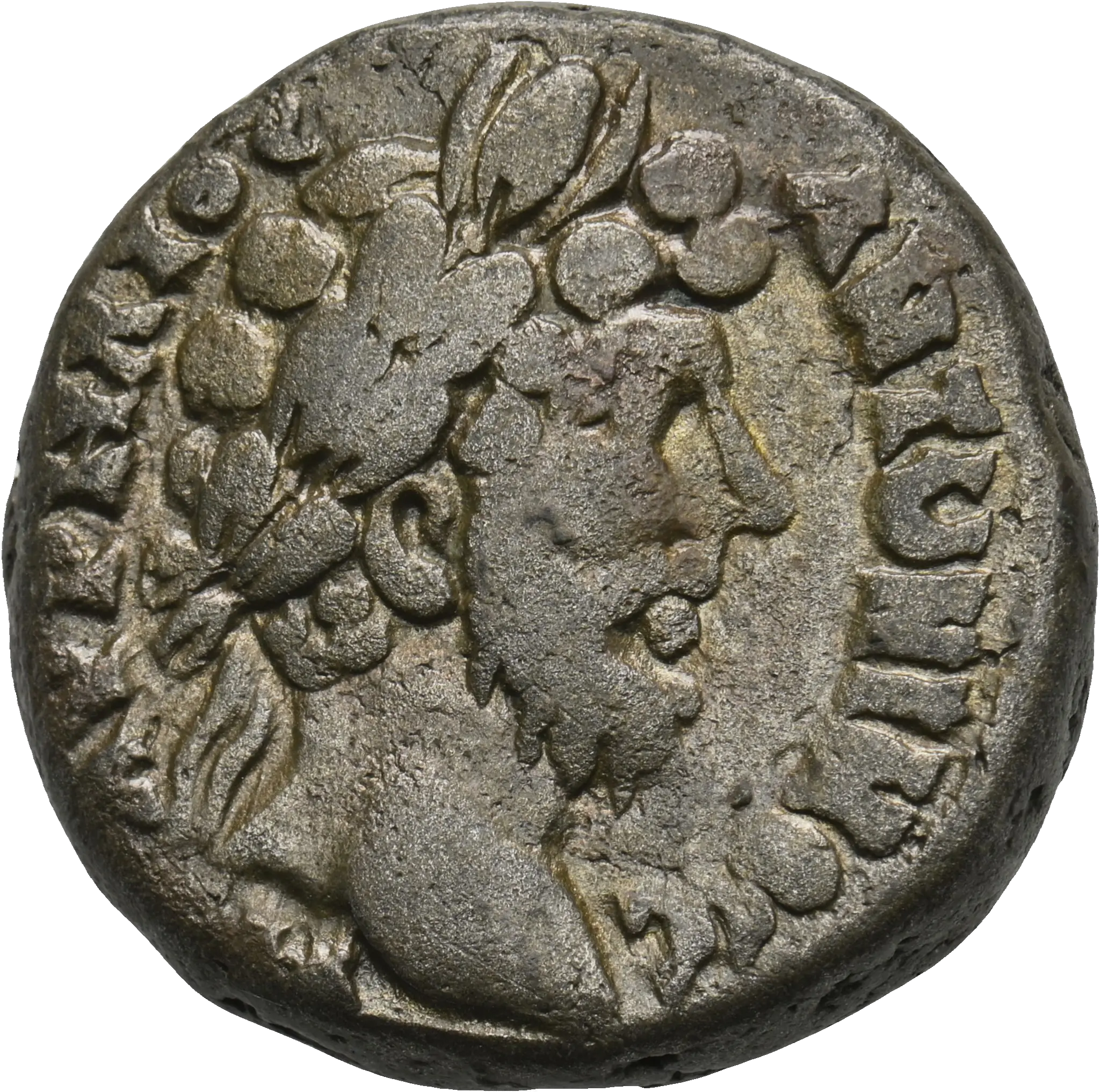 Image of the obverse