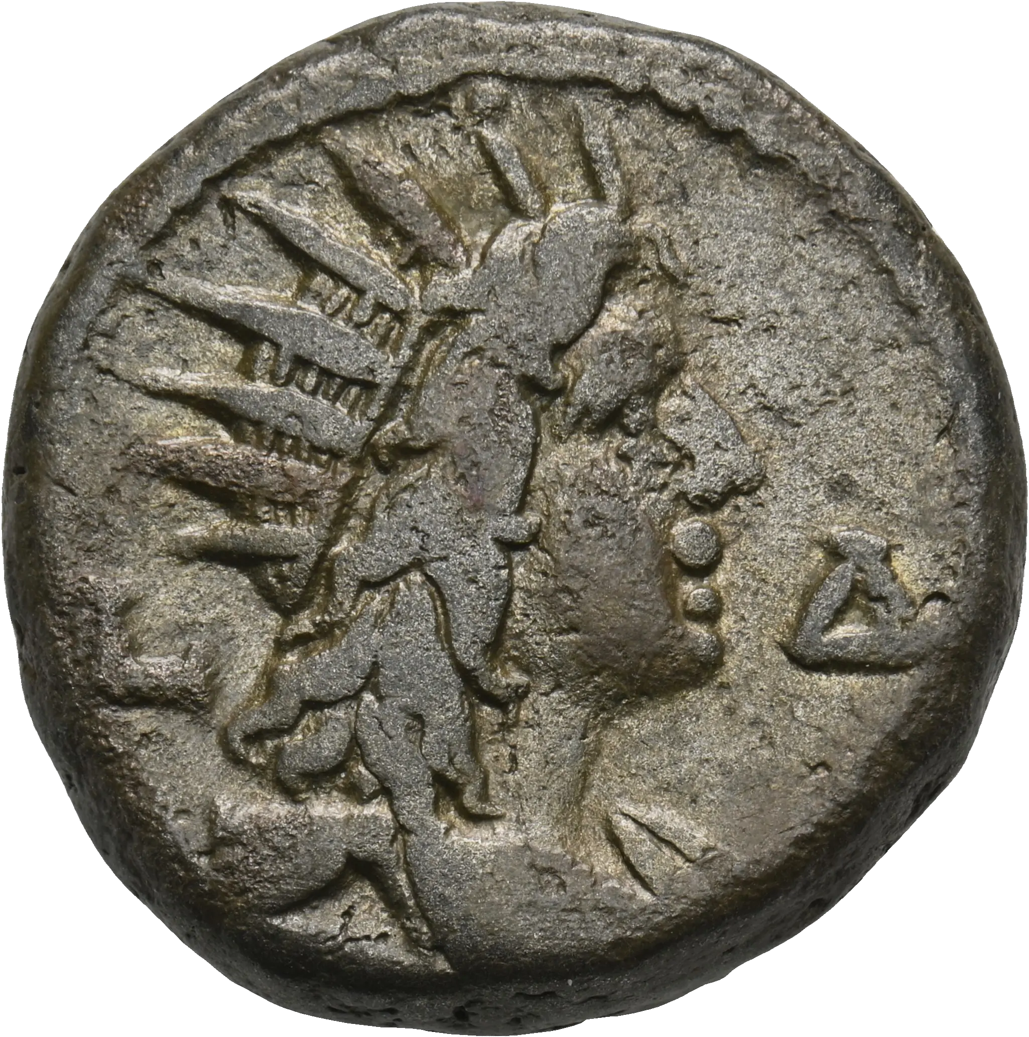 Image of the obverse
