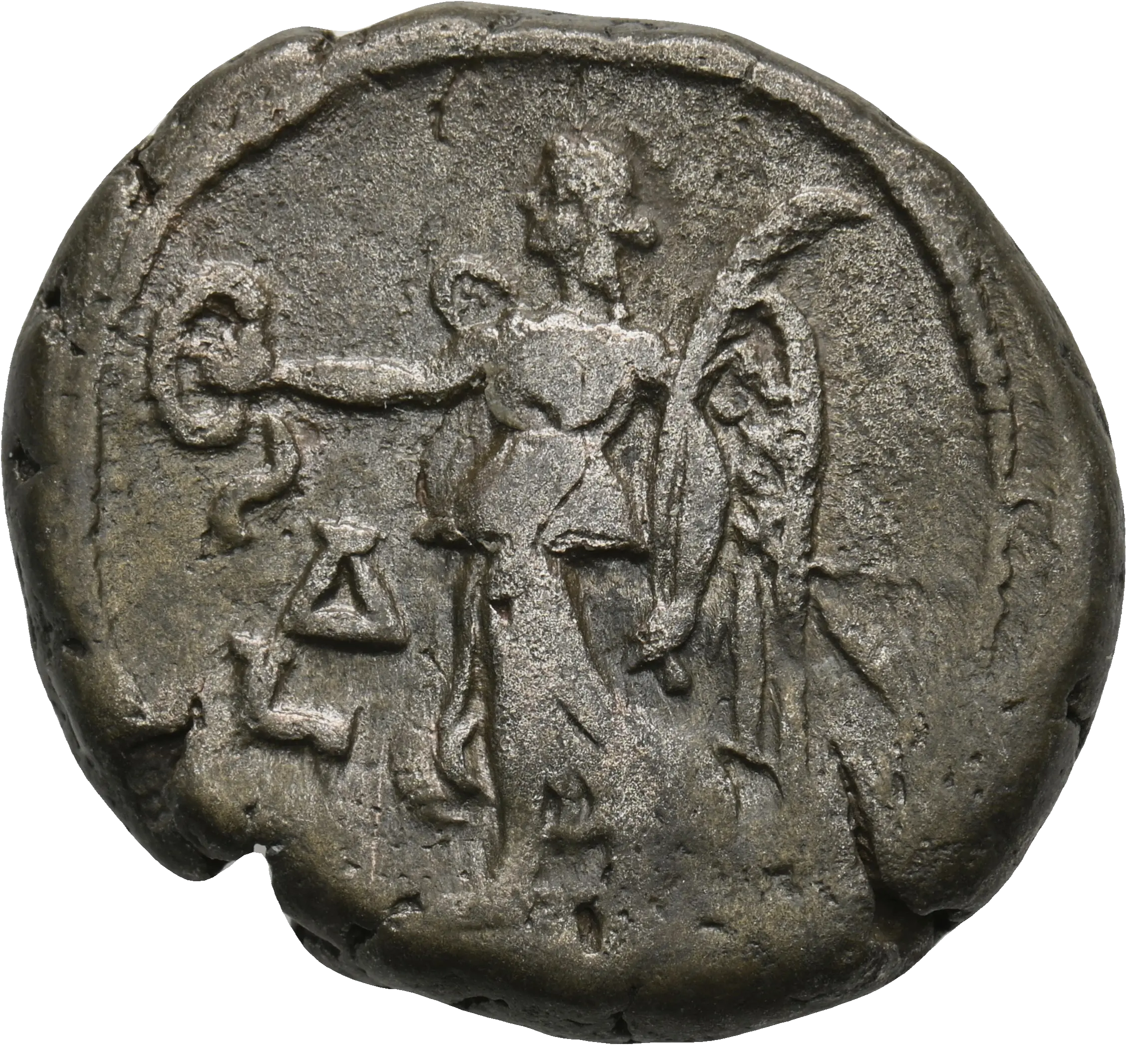 Image of the obverse