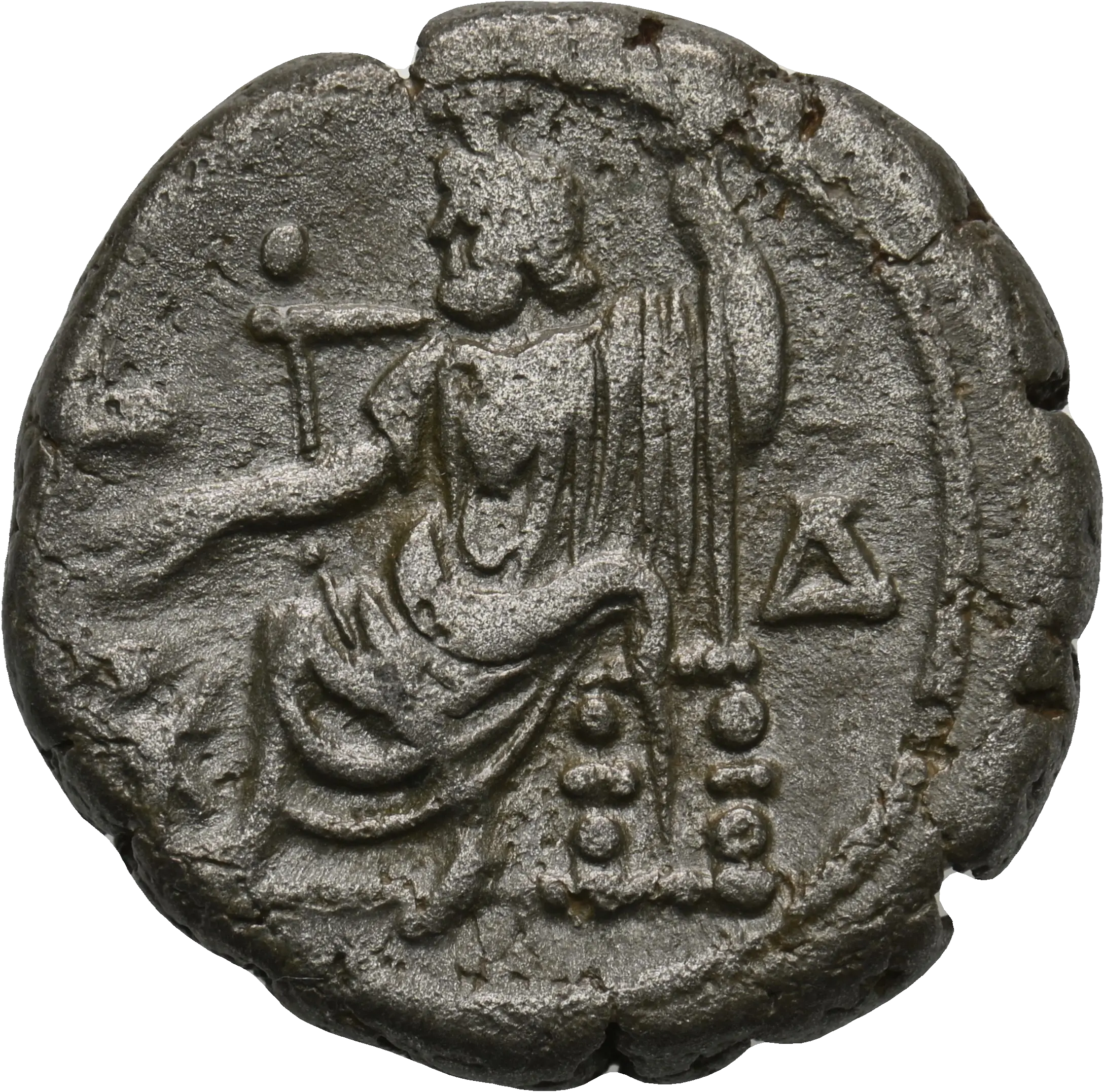 Image of the obverse