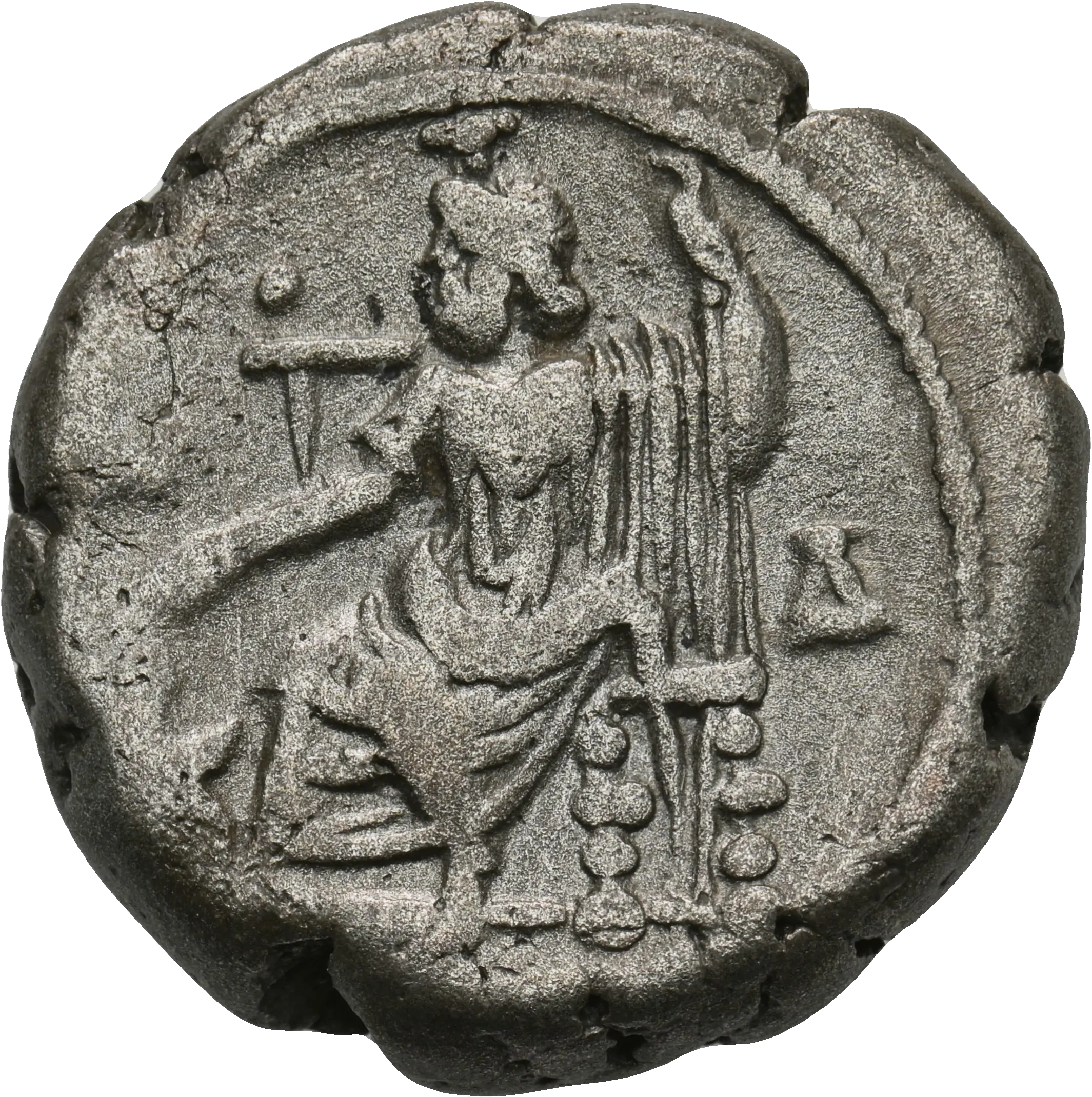 Image of the obverse