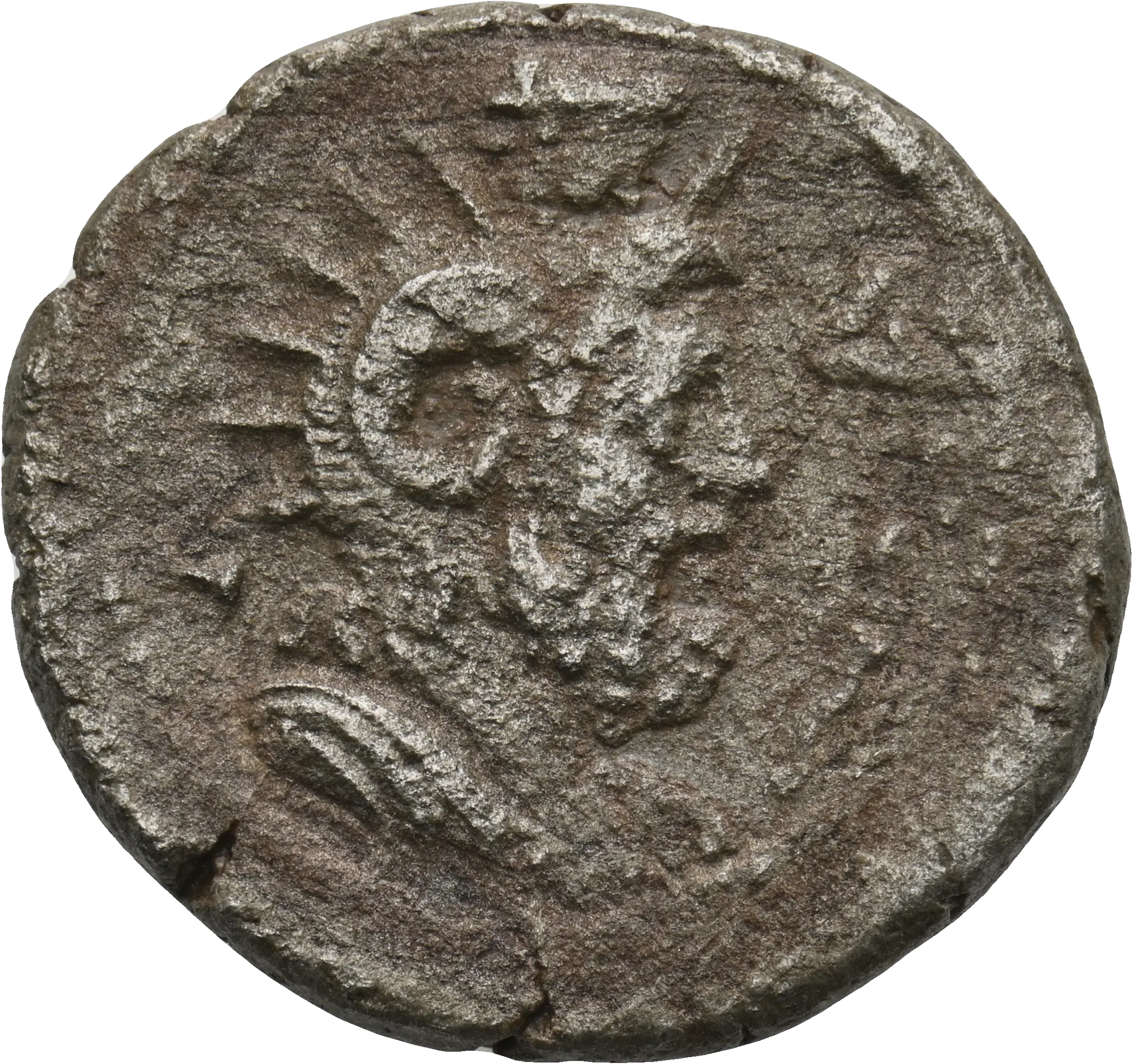 Image of the obverse