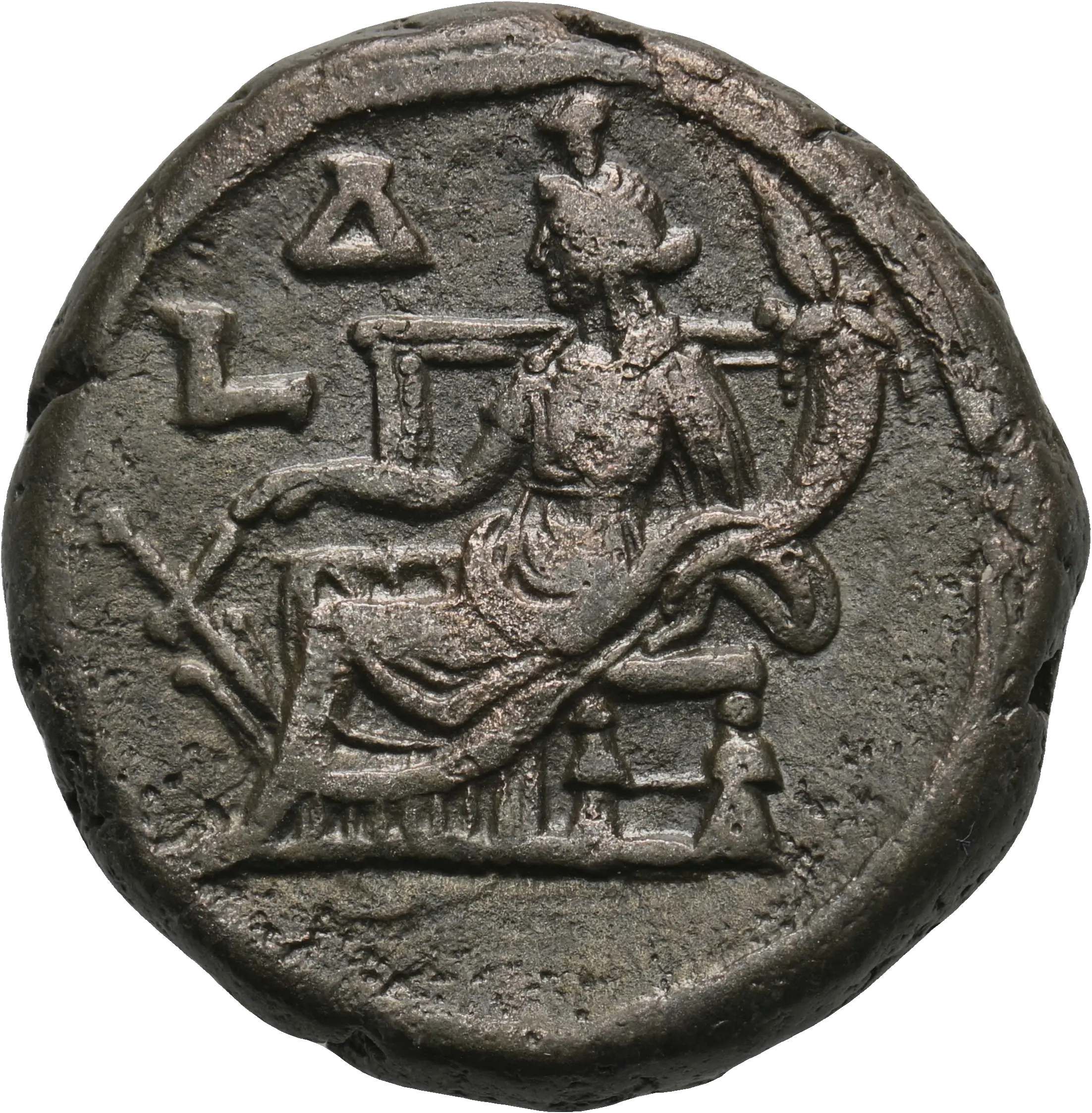 Image of the obverse