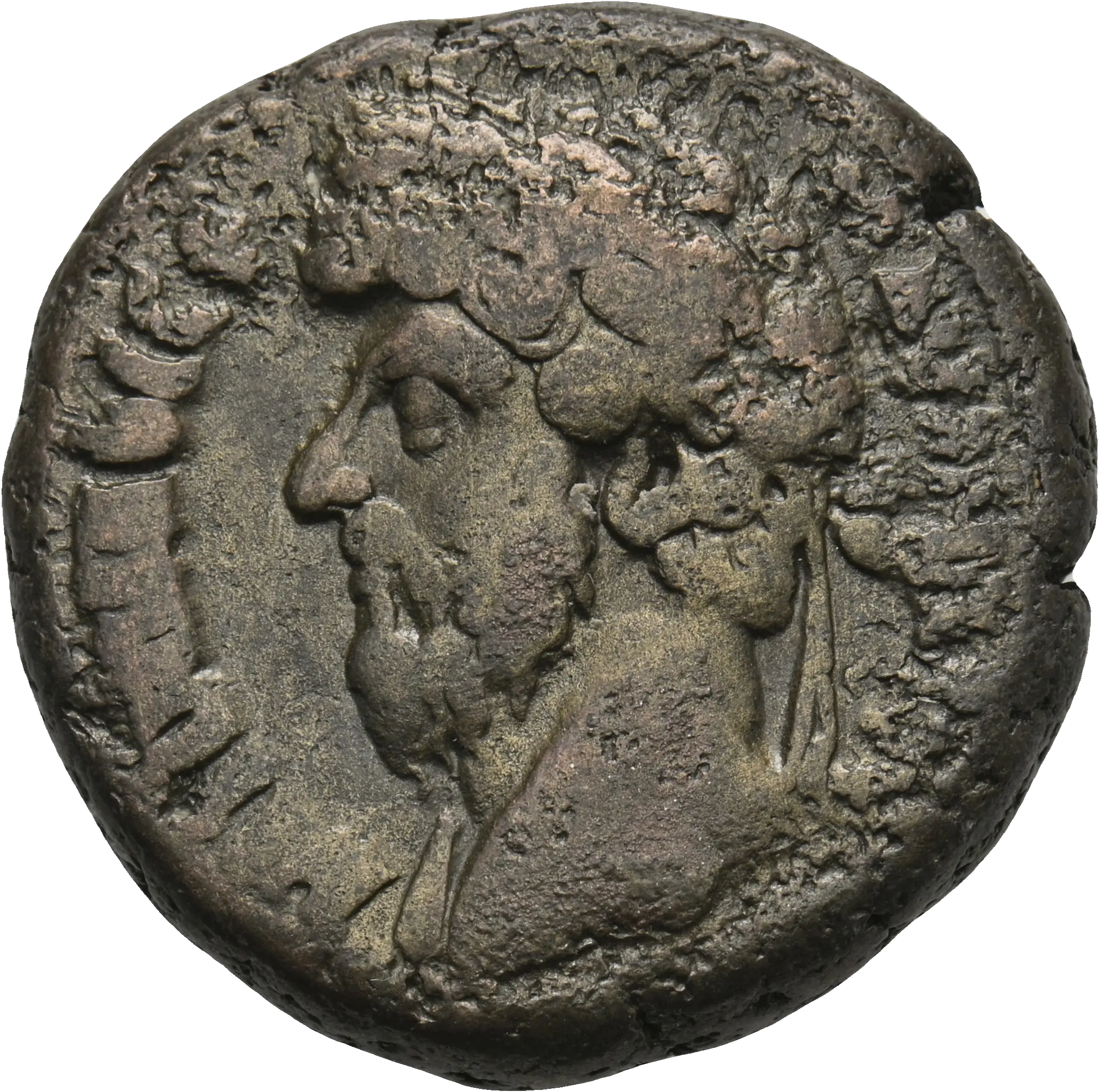 Image of the obverse