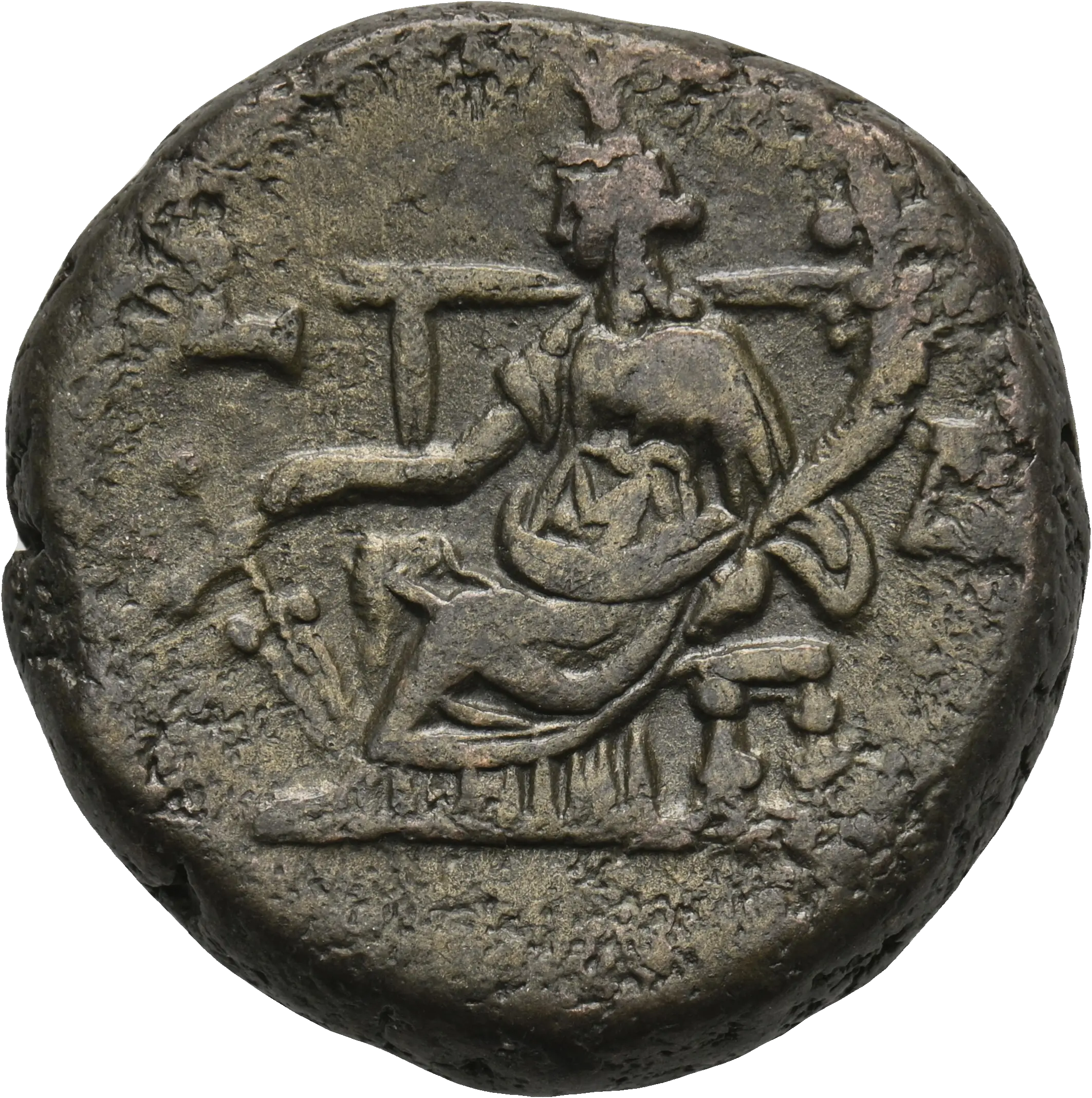 Image of the obverse