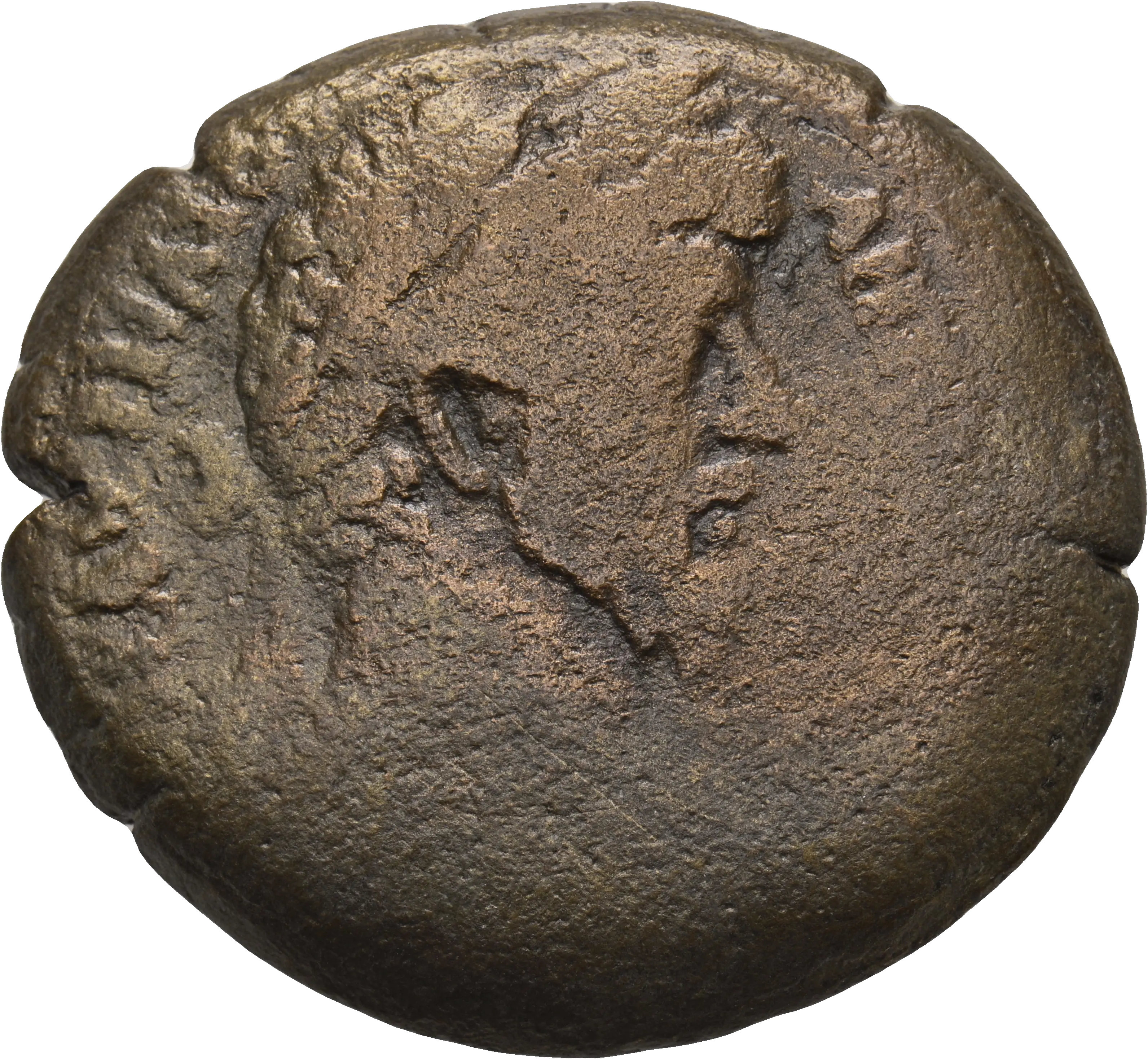 Image of the obverse