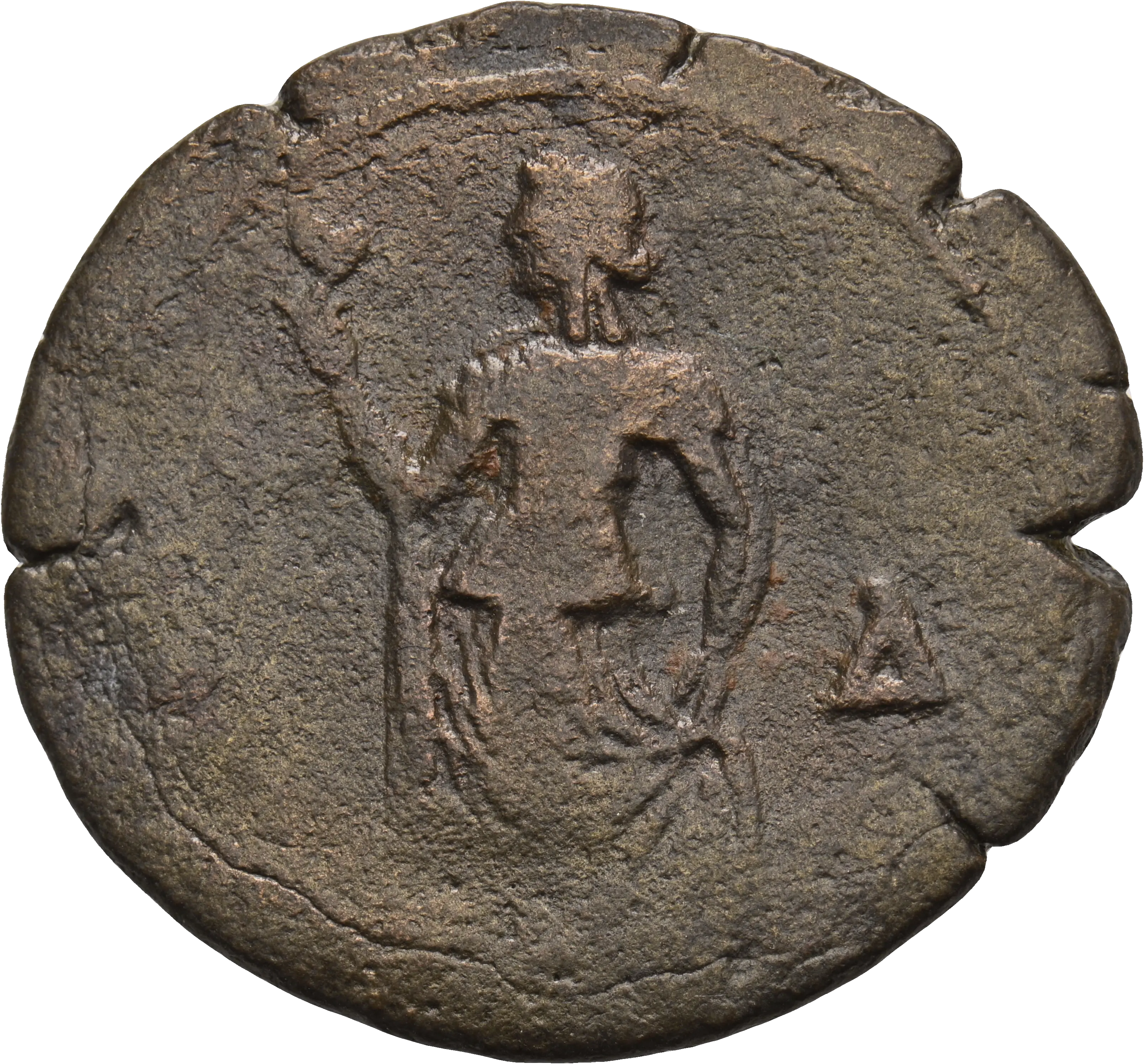 Image of the obverse