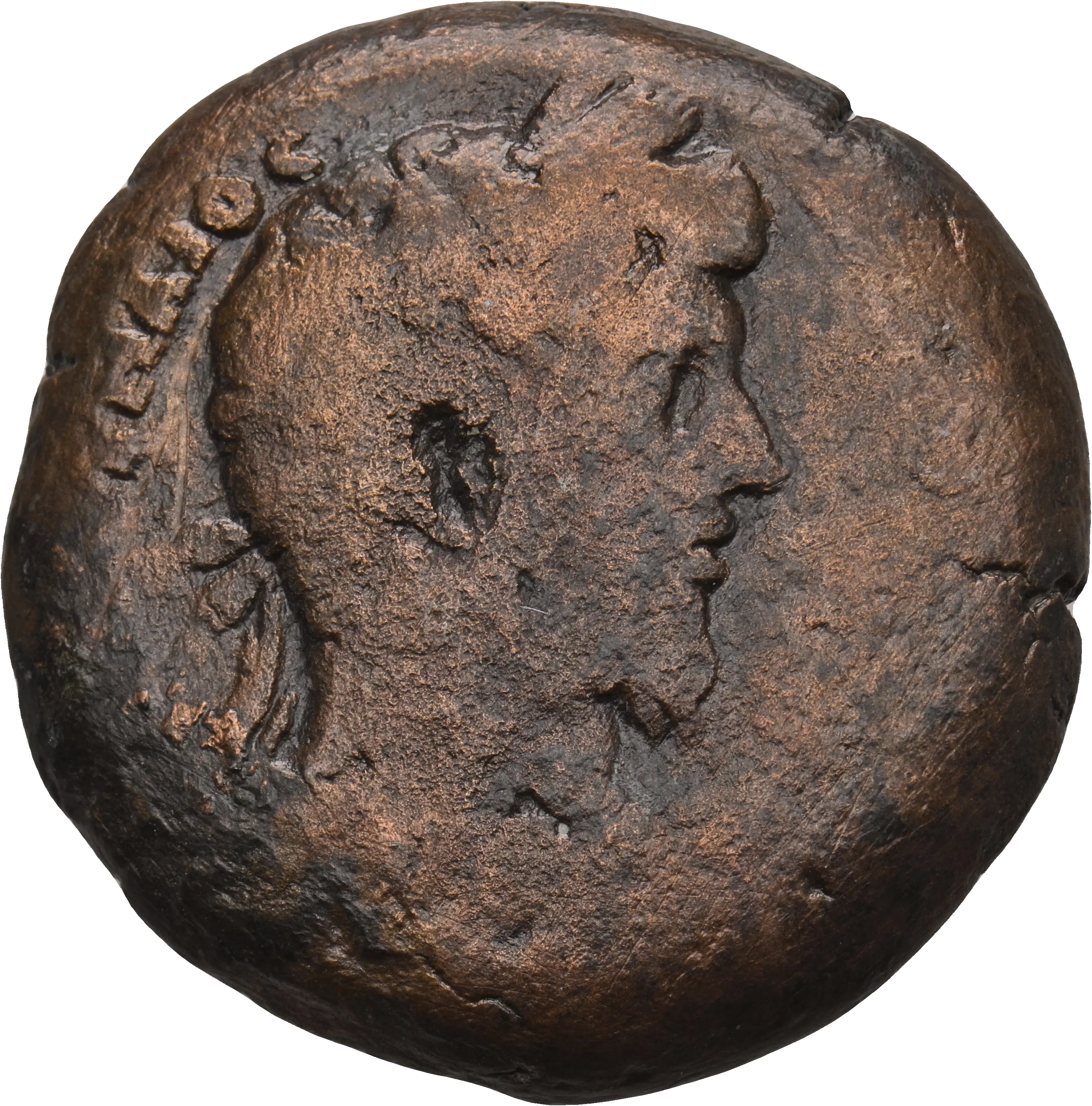 Image of the obverse