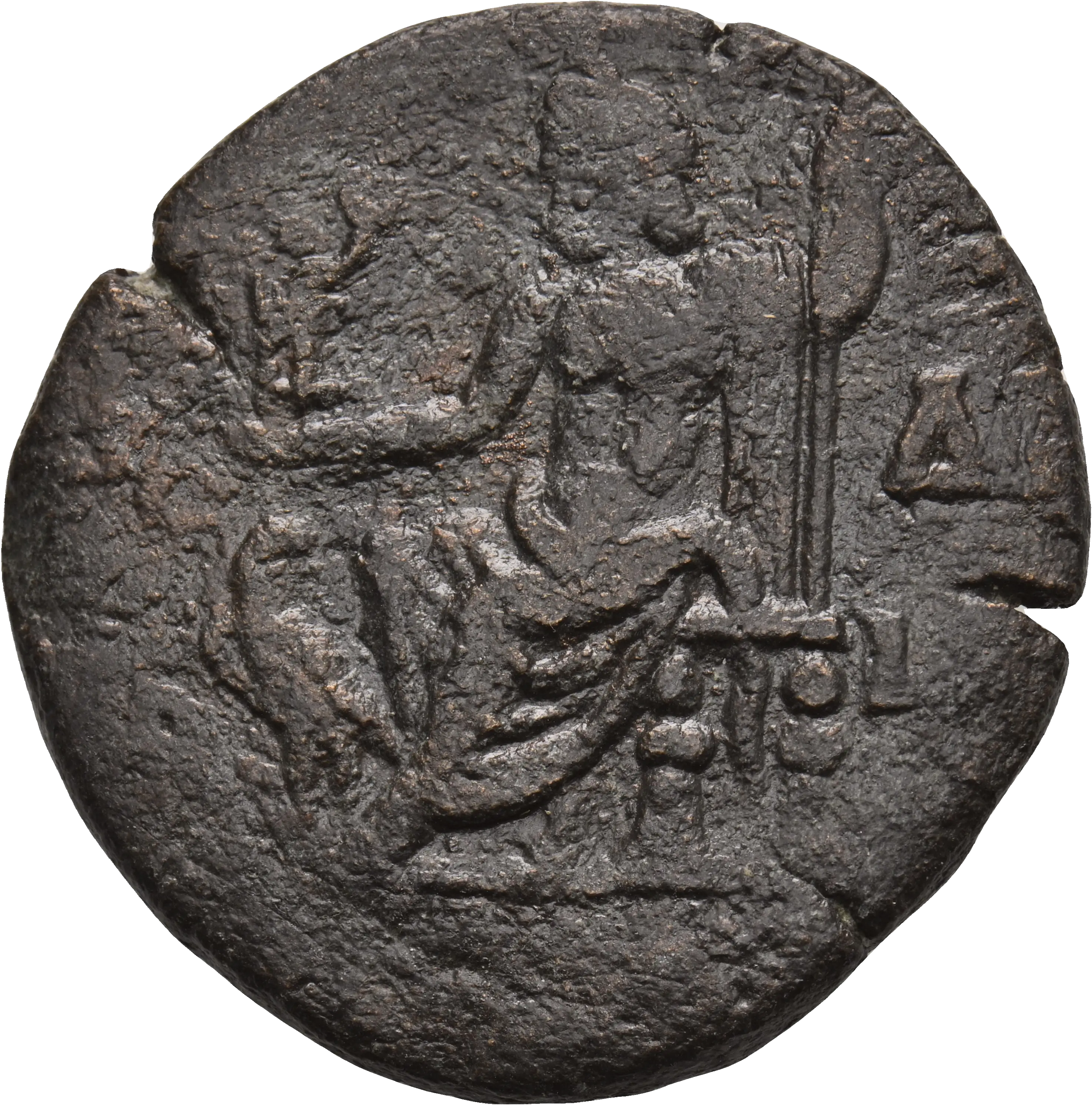 Image of the obverse