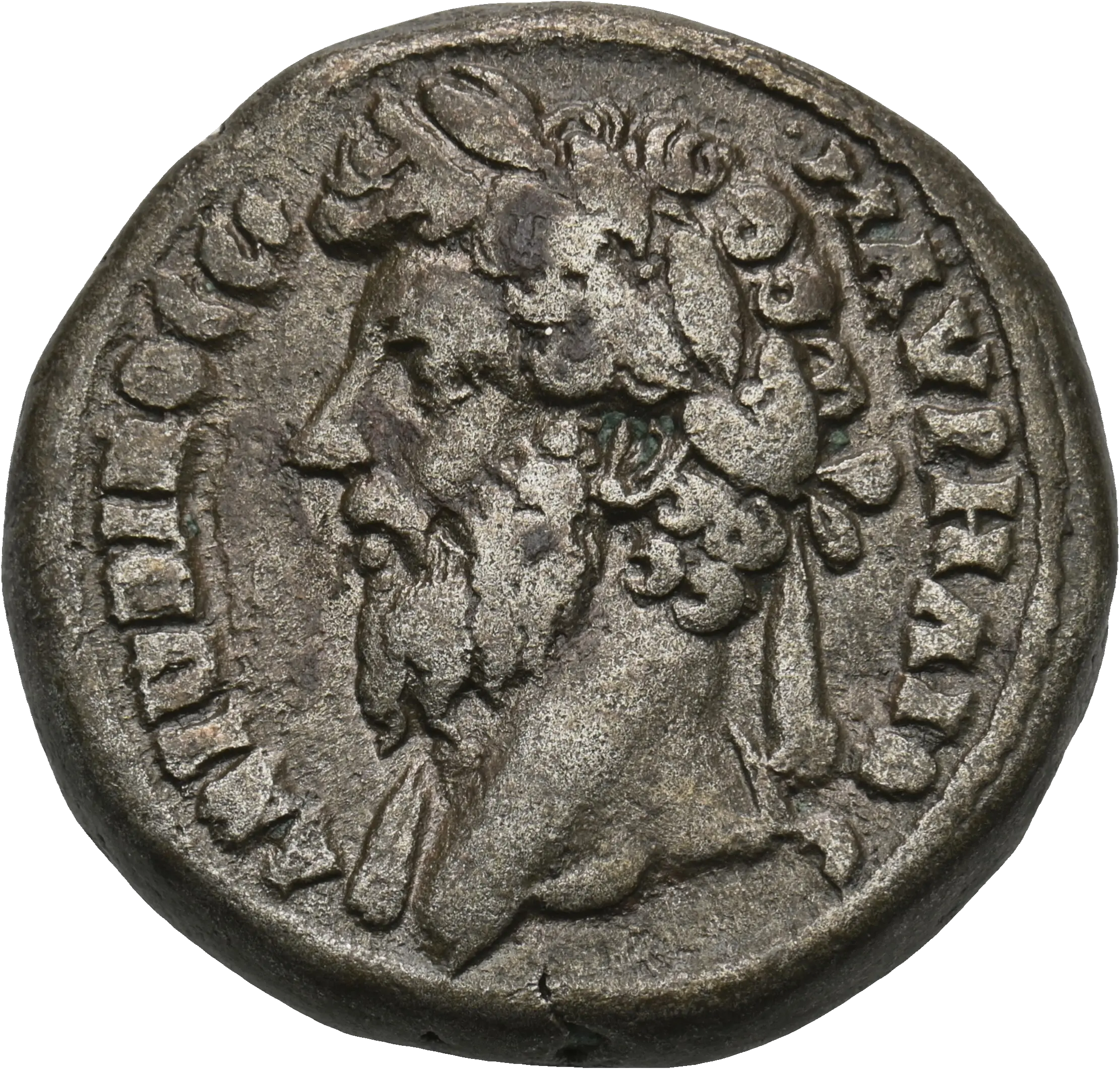 Image of the obverse
