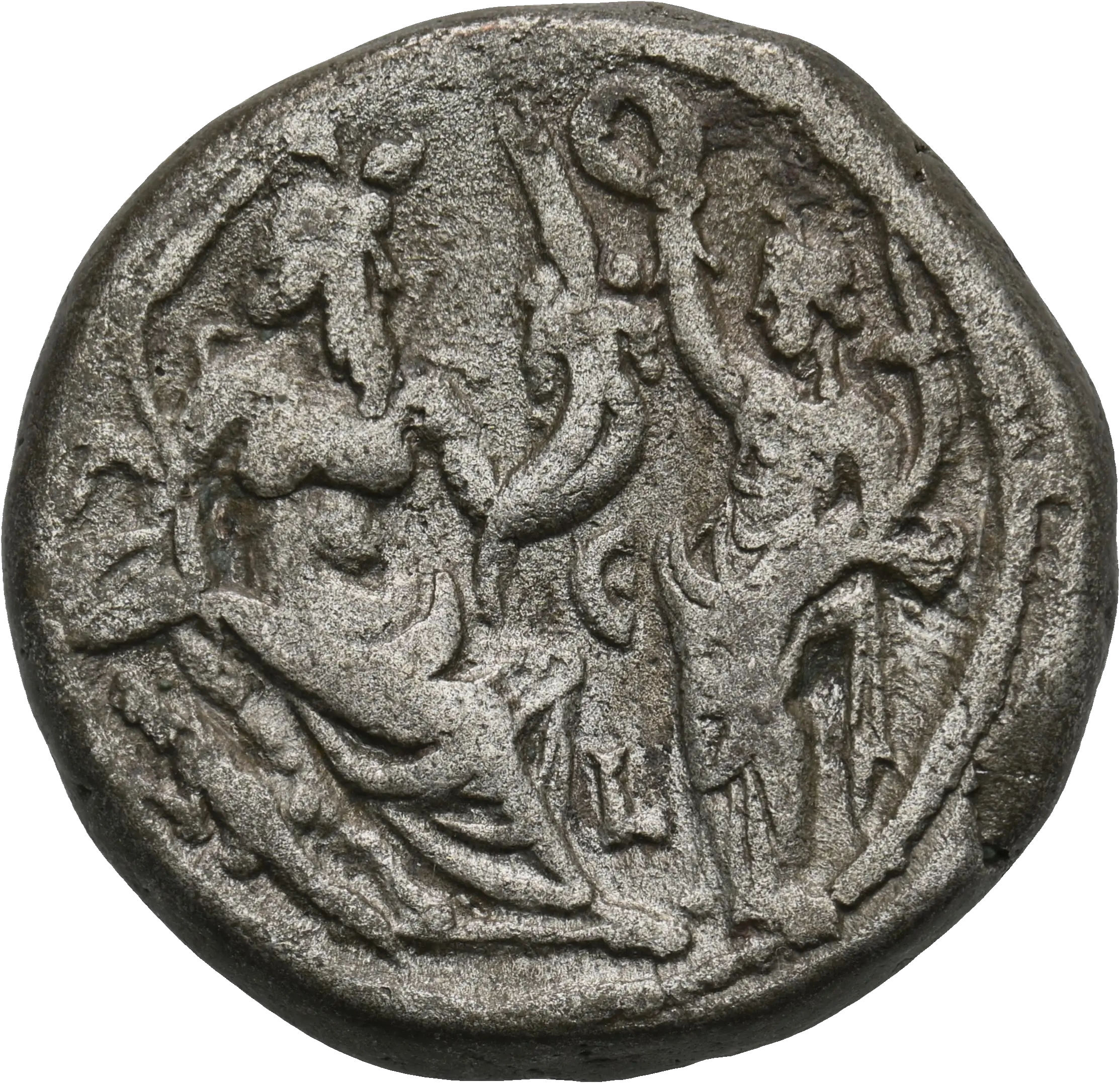 Image of the obverse