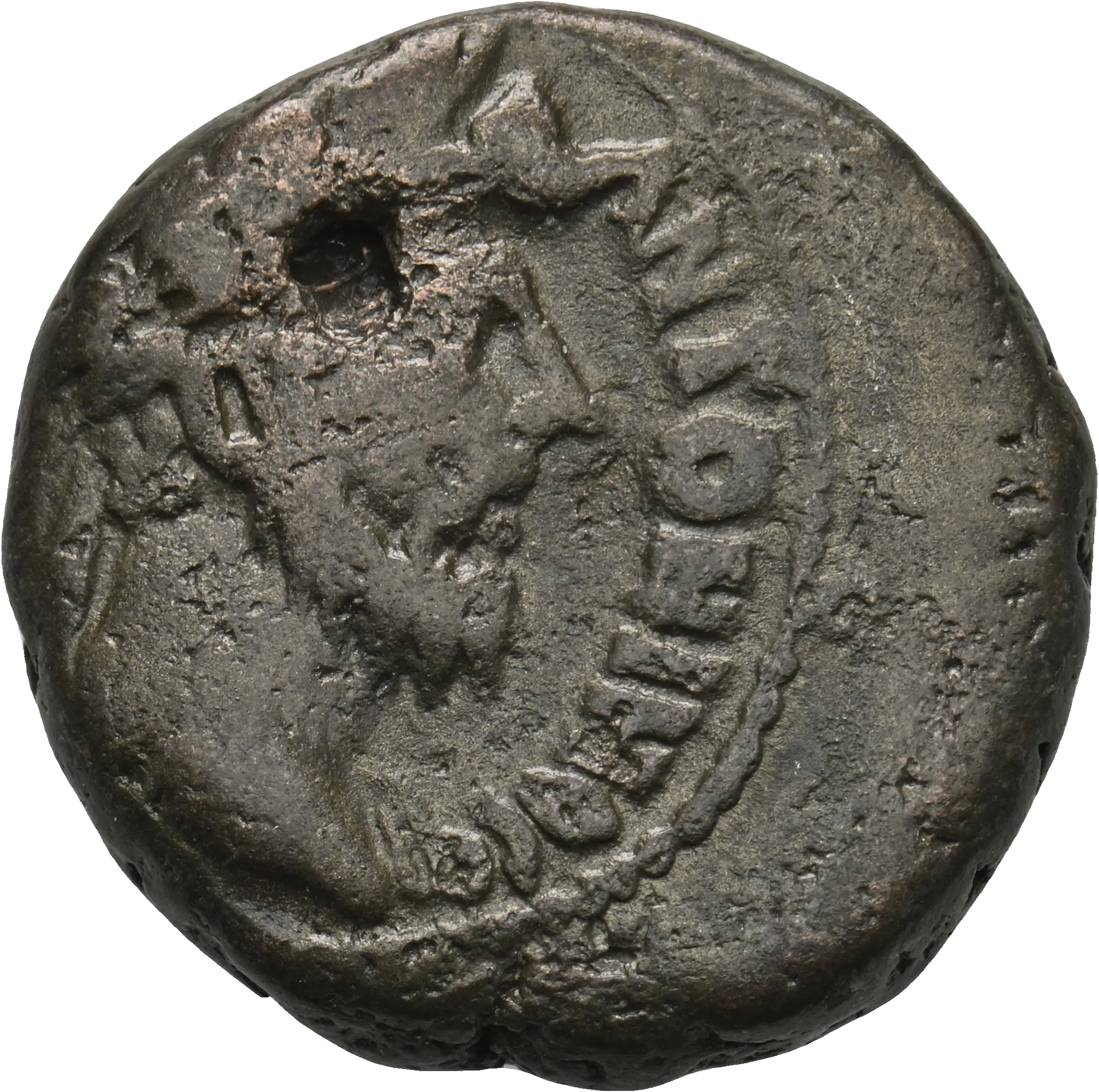 Image of the obverse
