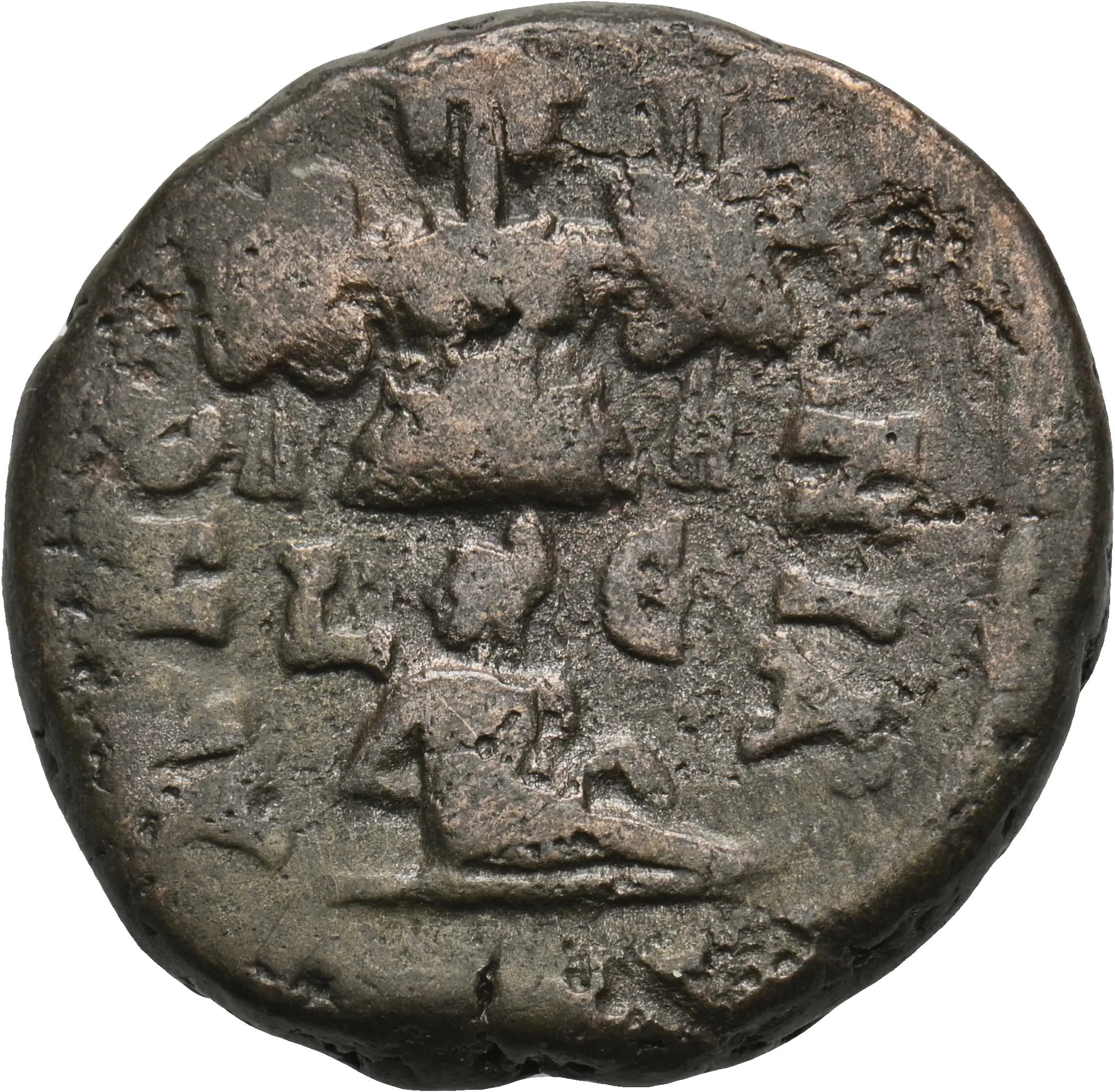 Image of the obverse