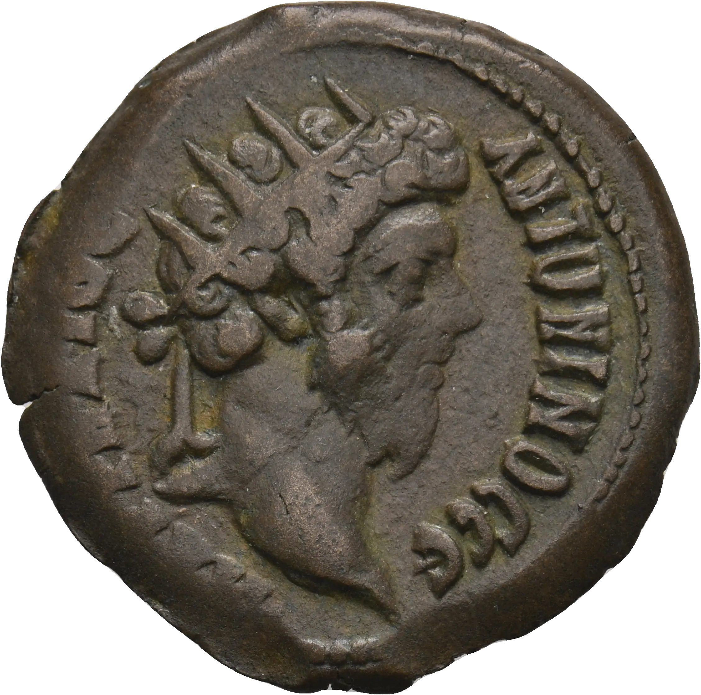 Image of the obverse