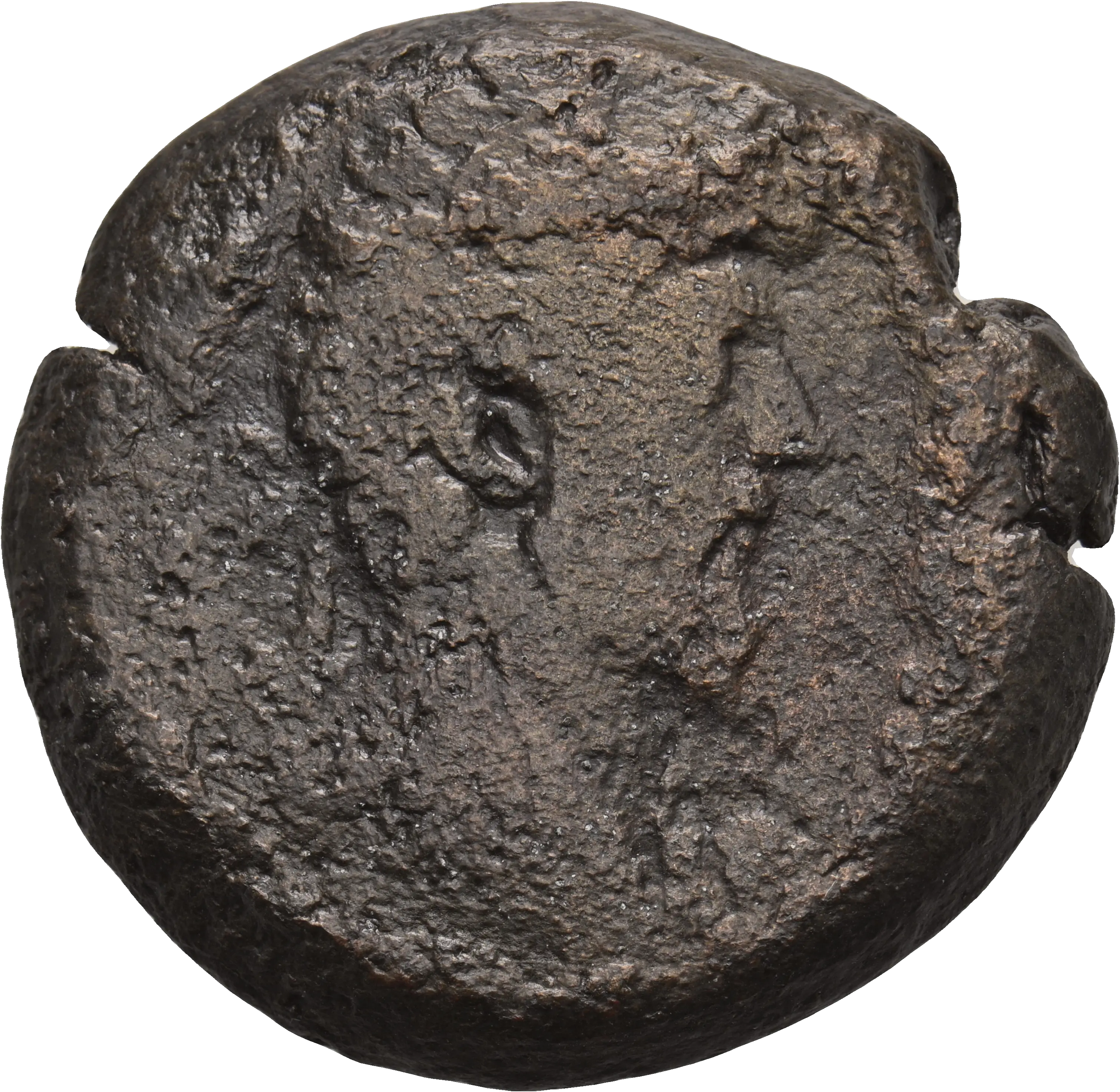 Image of the obverse