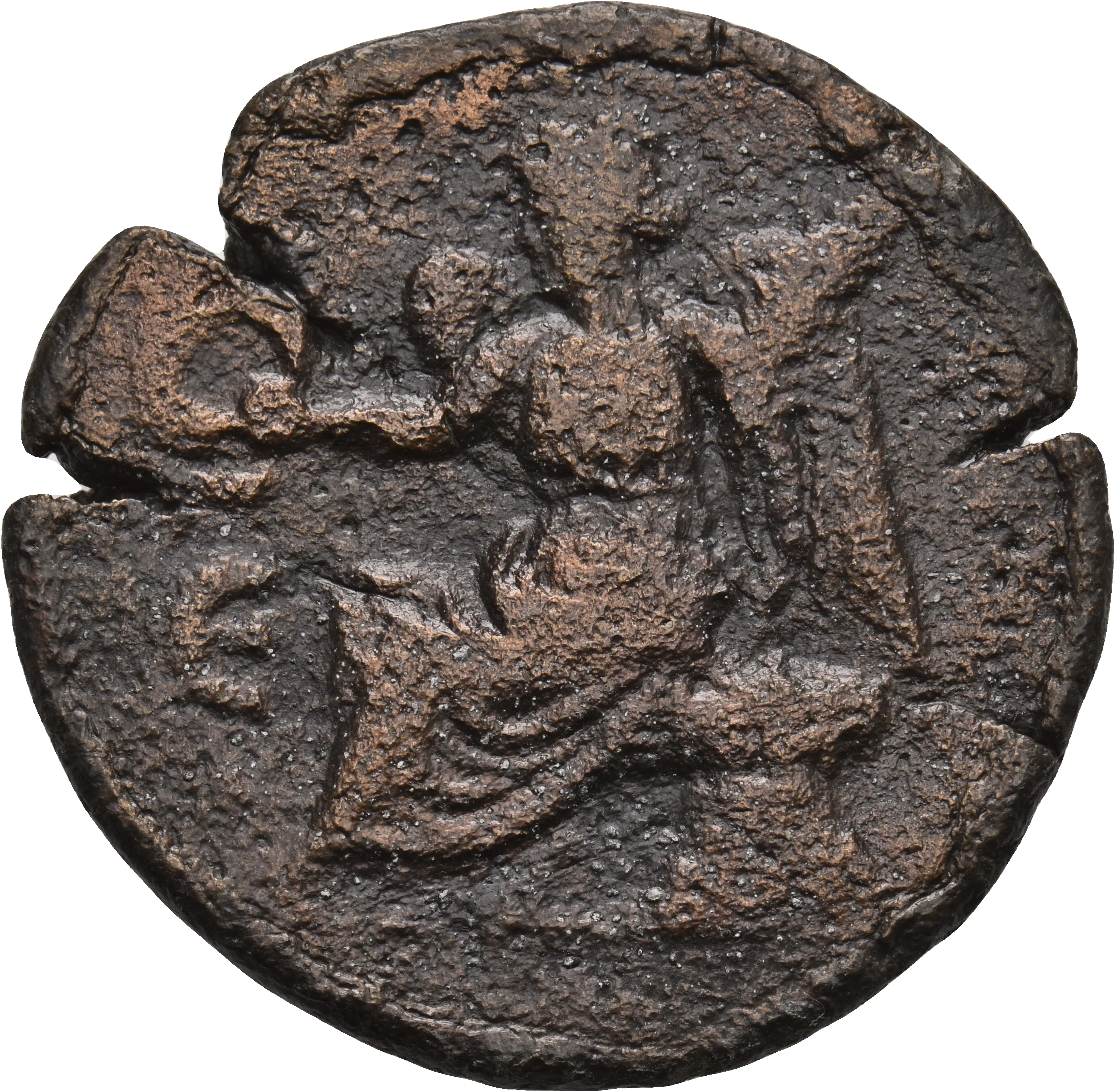 Image of the obverse