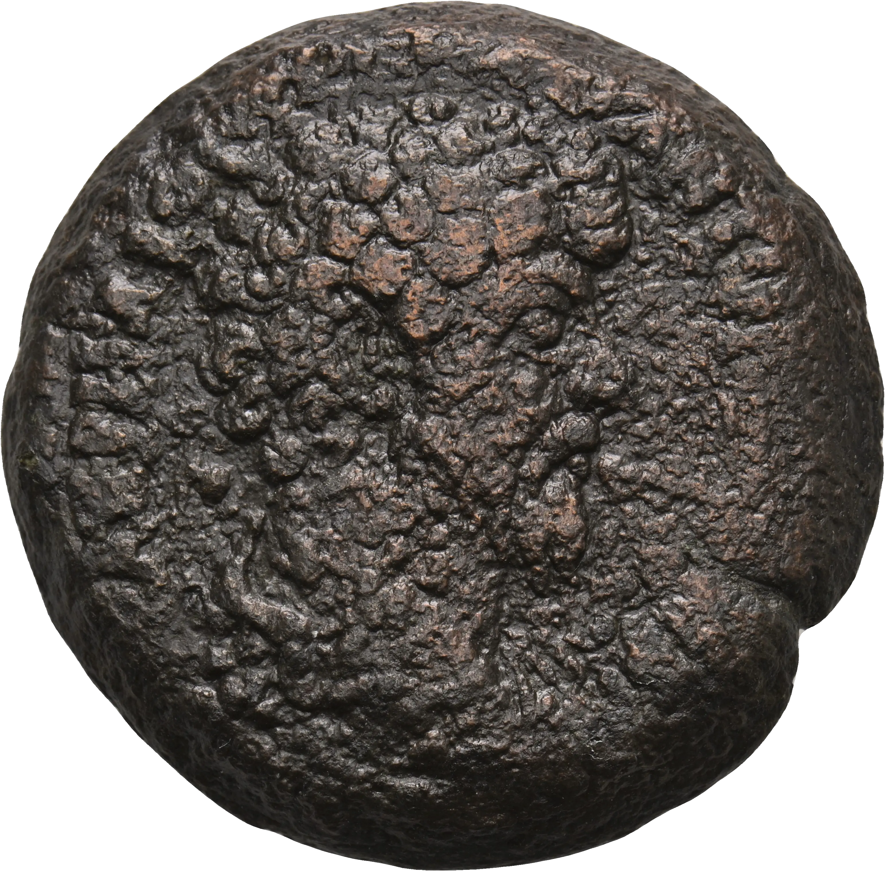 Image of the obverse
