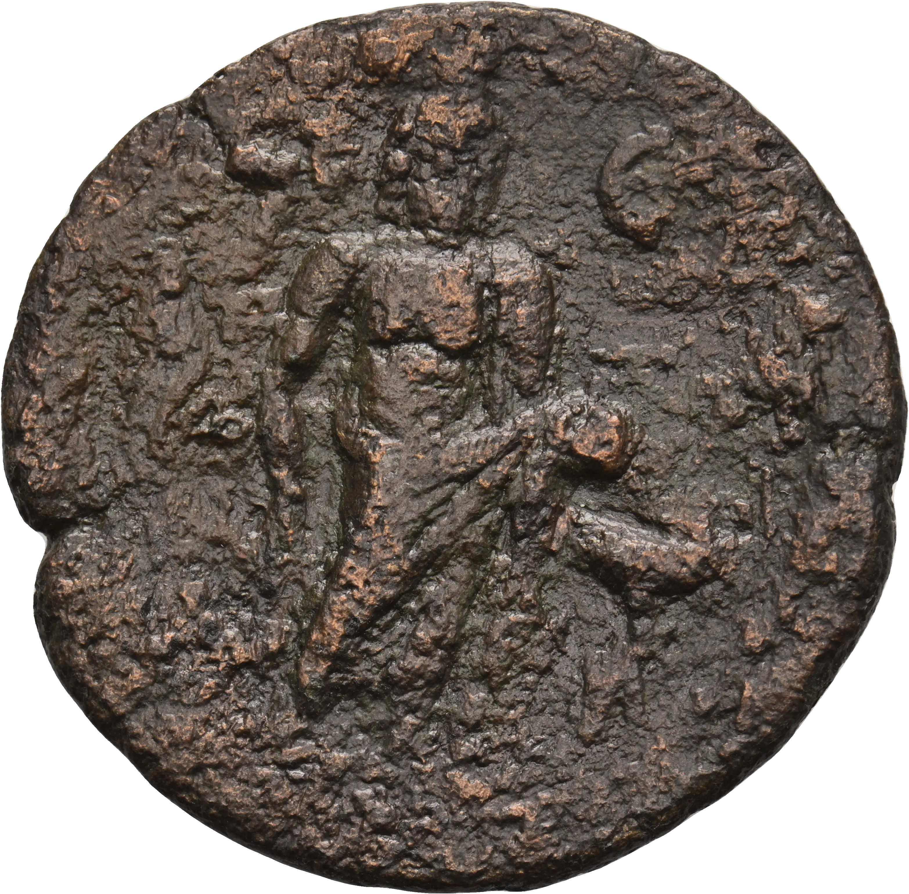 Image of the obverse