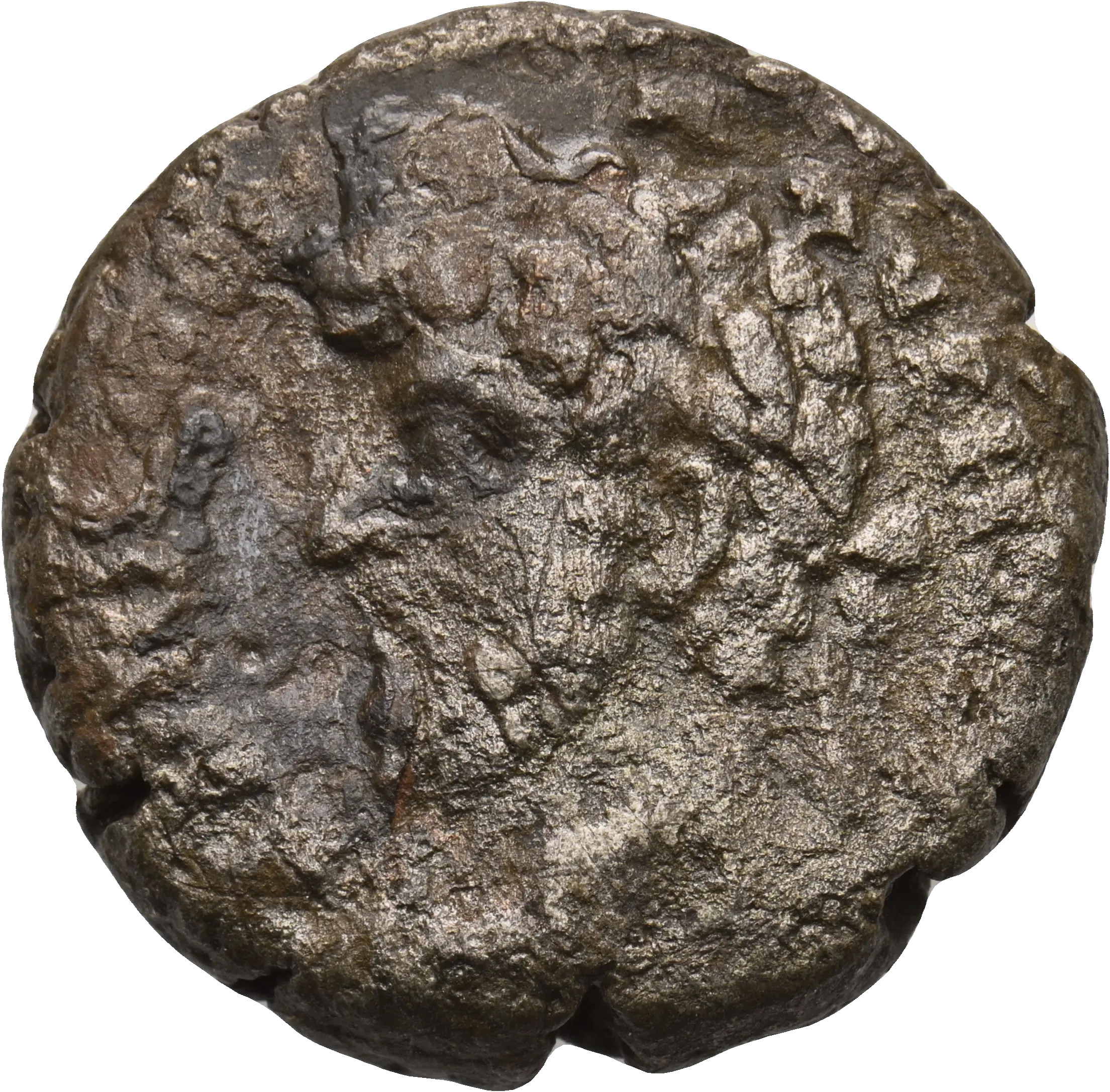 Image of the obverse