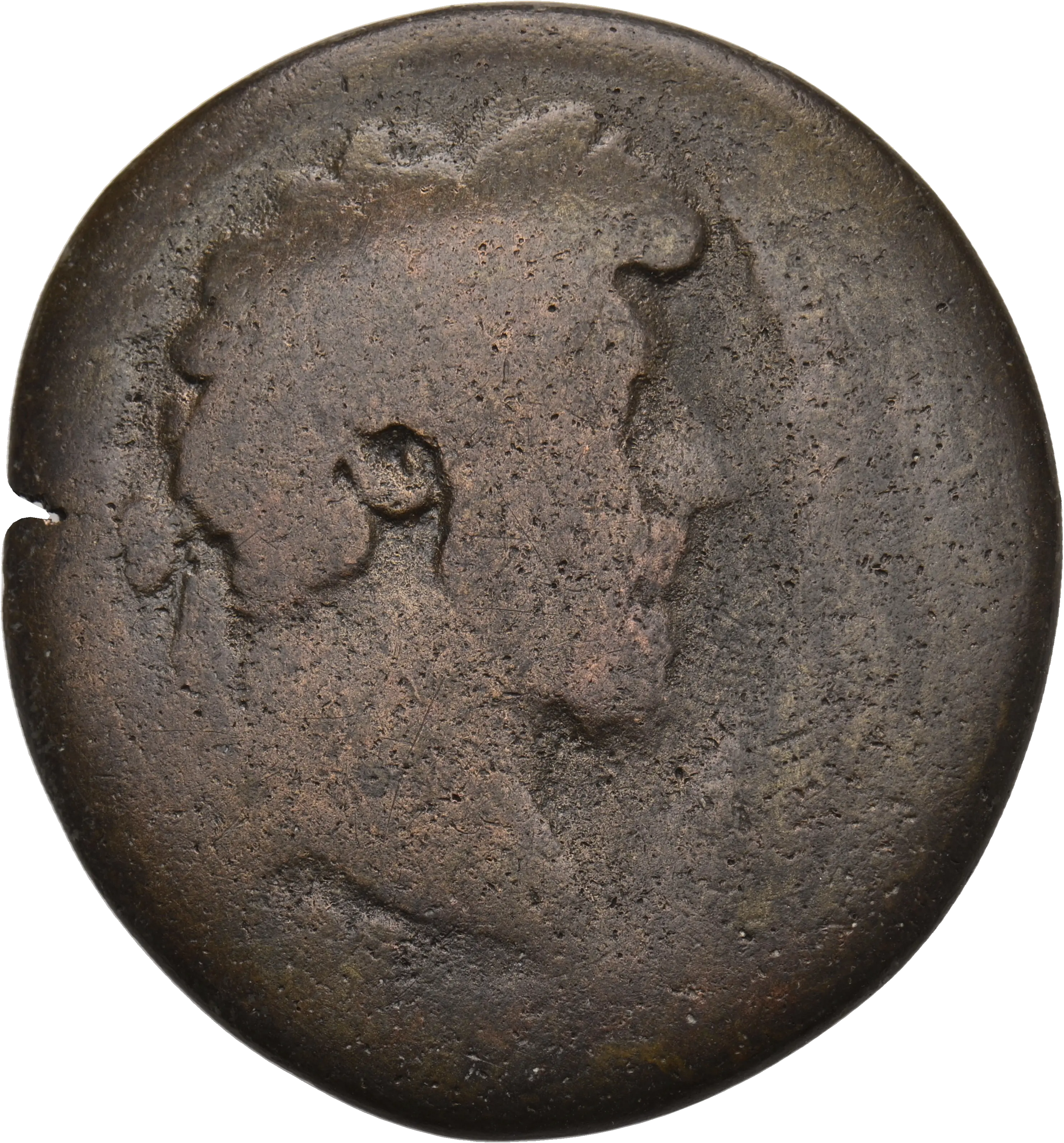 Image of the obverse