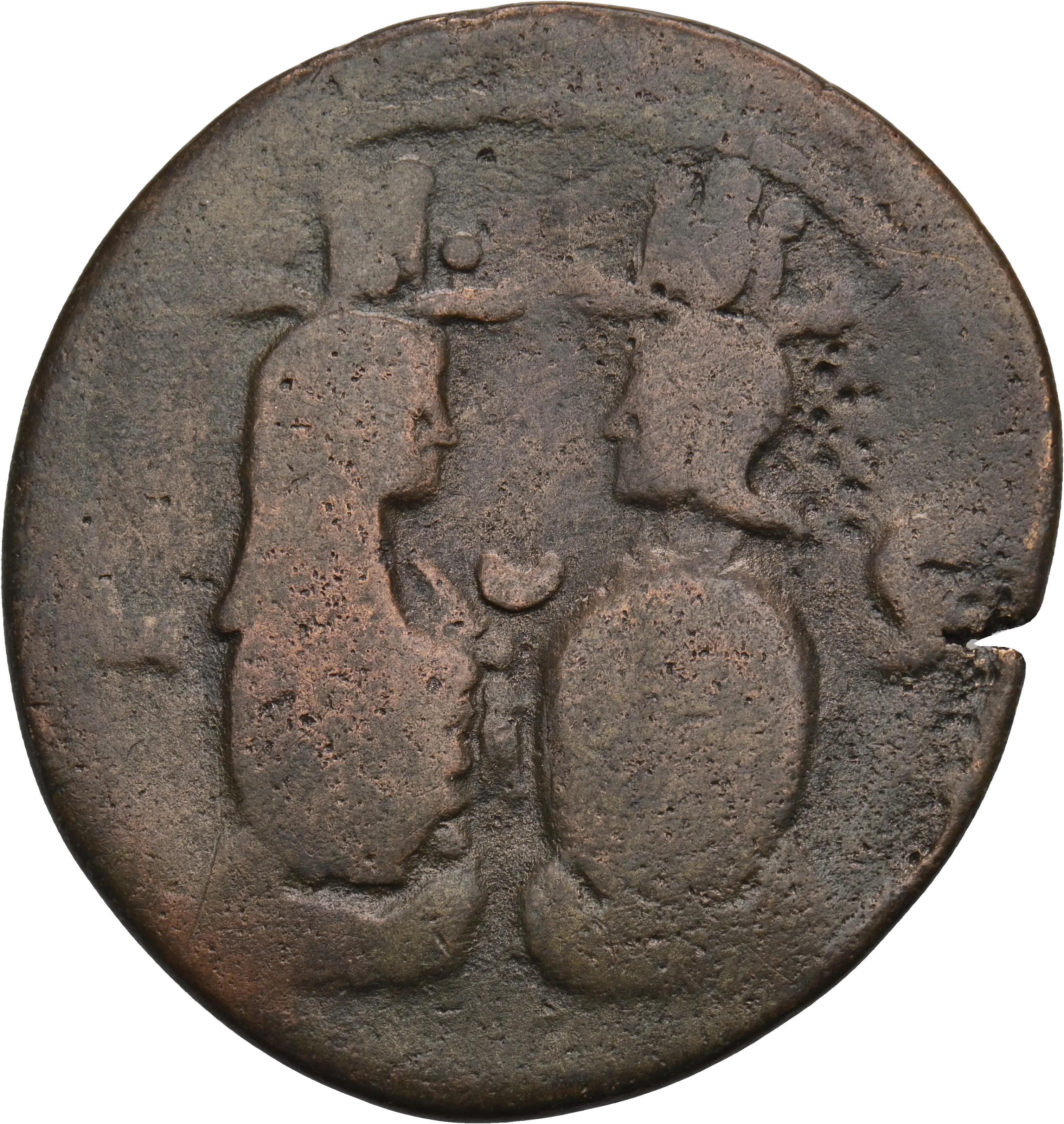 Image of the obverse