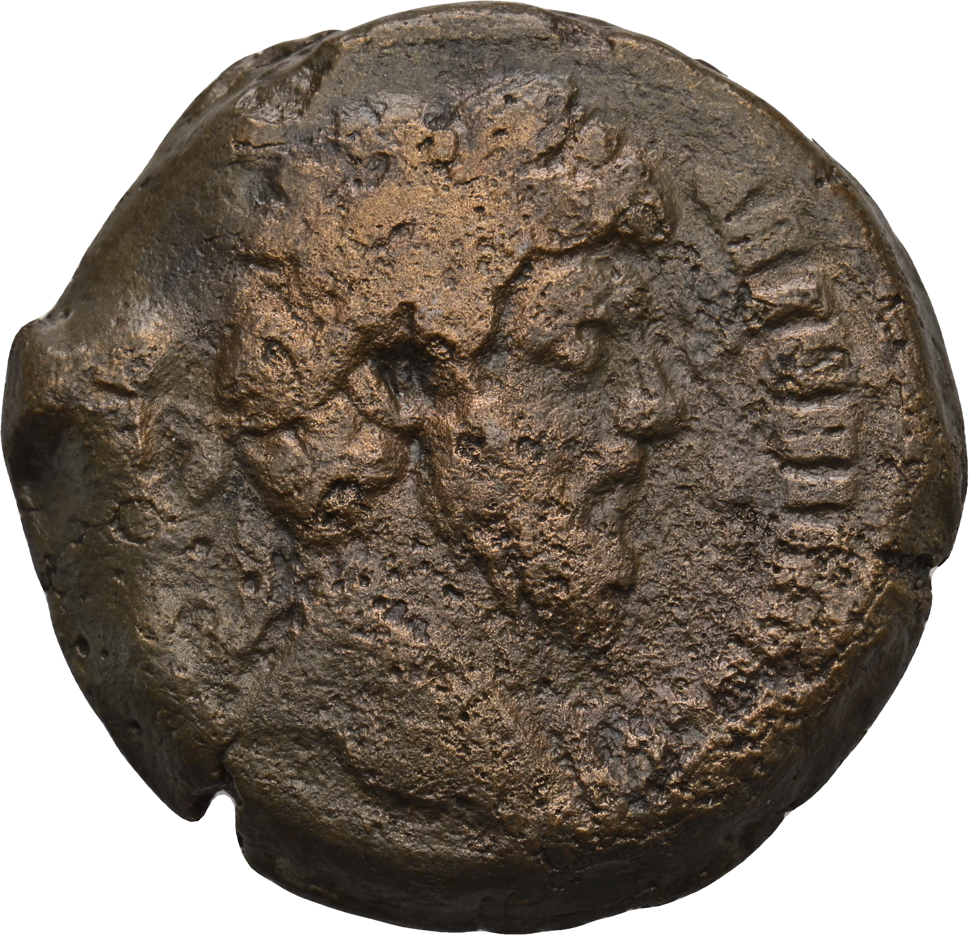 Image of the obverse