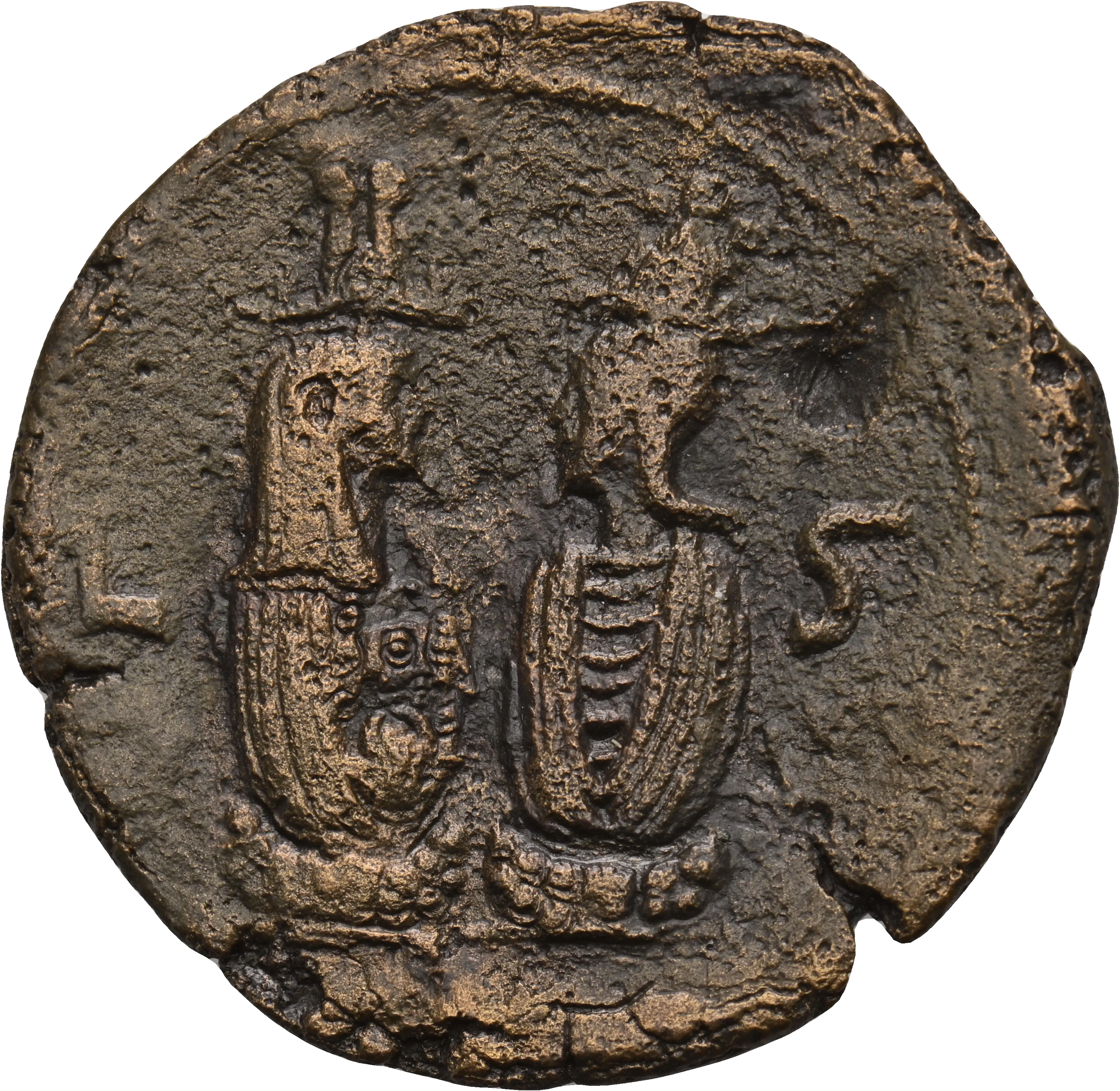 Image of the obverse