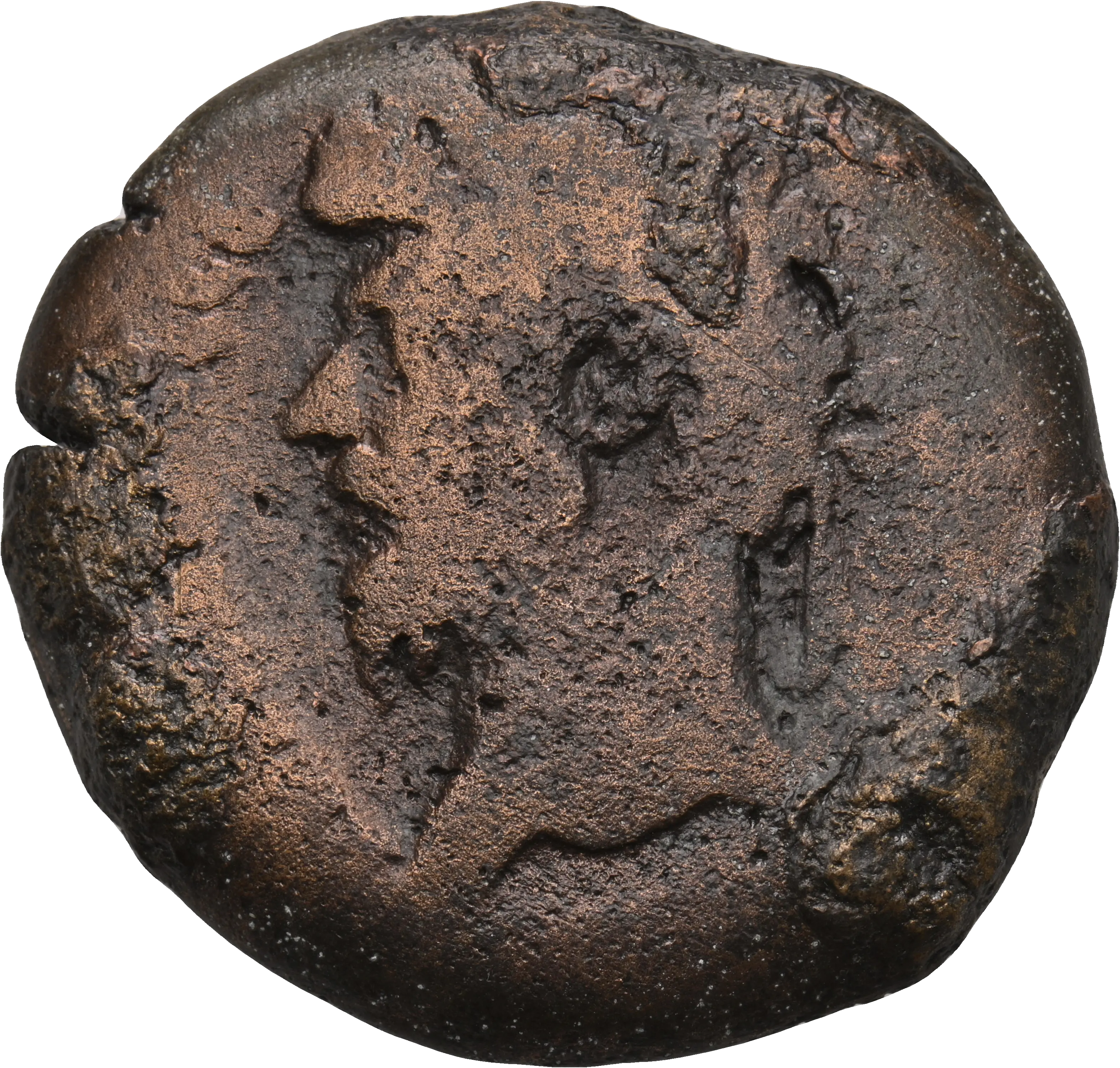 Image of the obverse