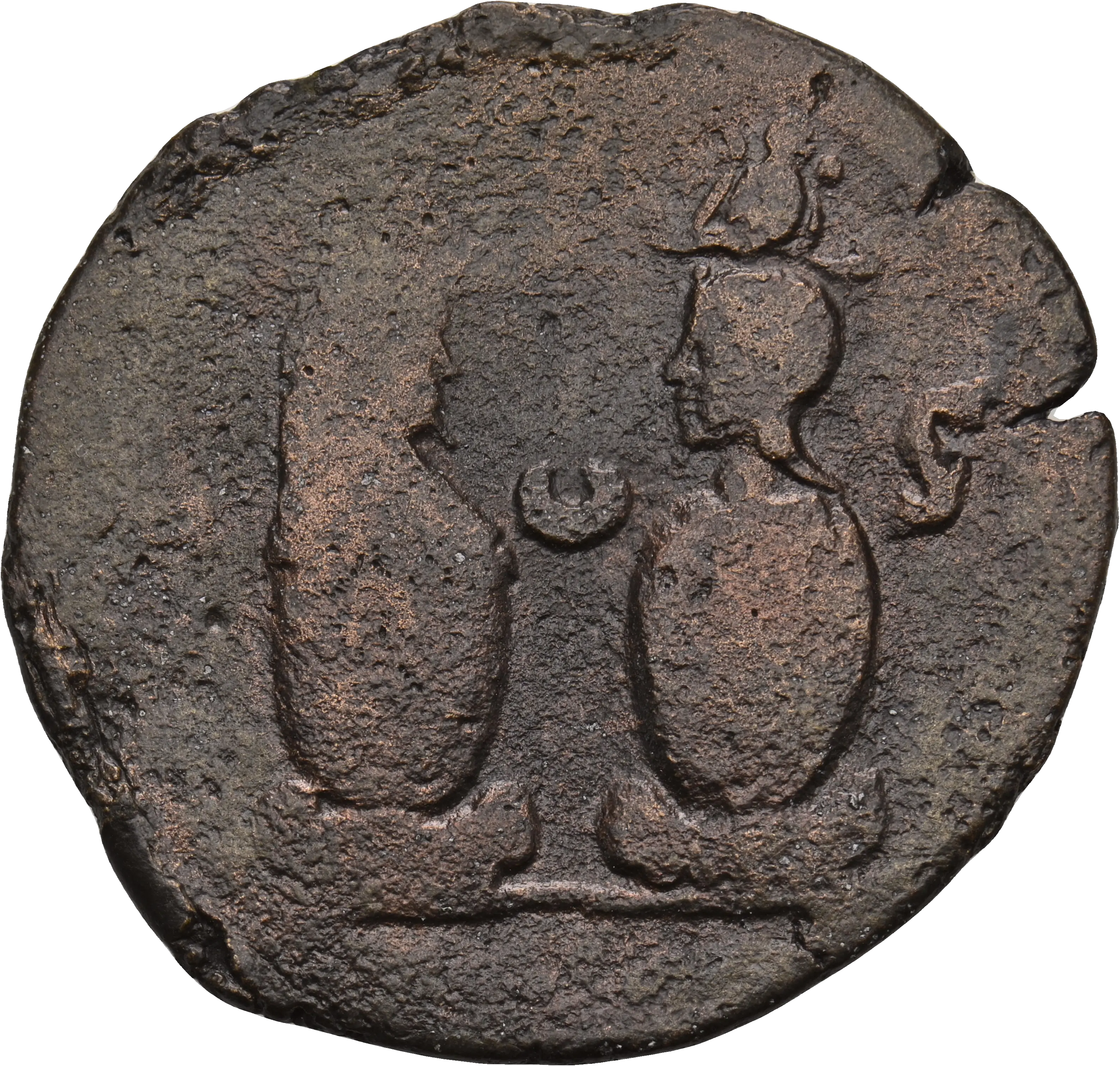 Image of the obverse